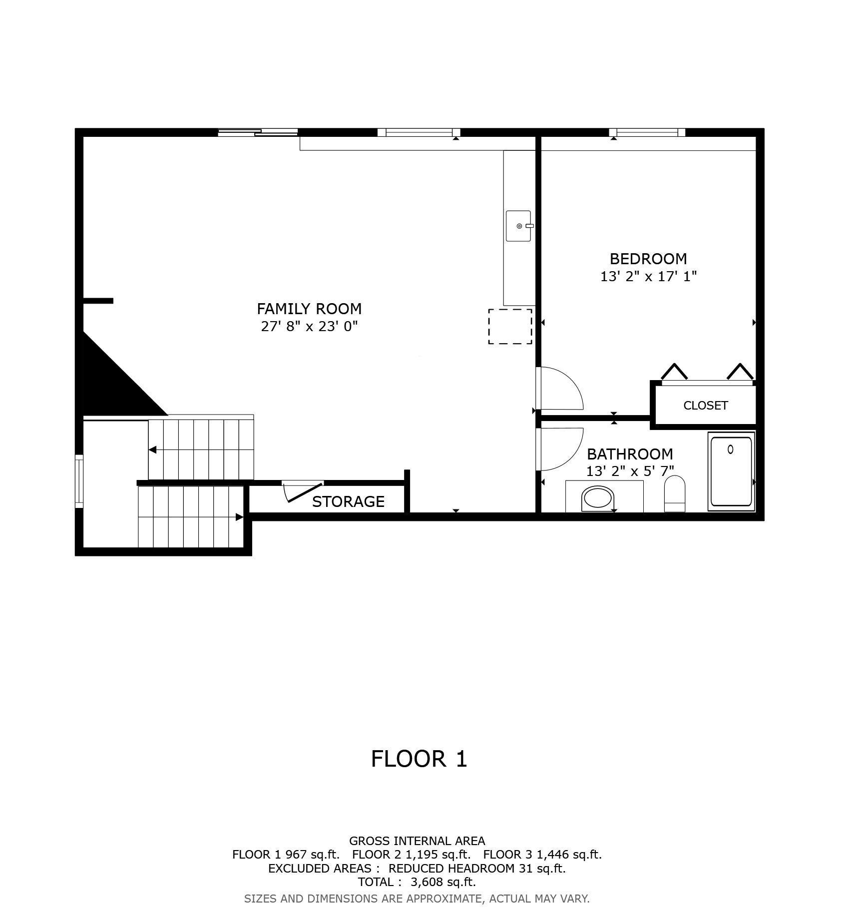 15315 Elm Court