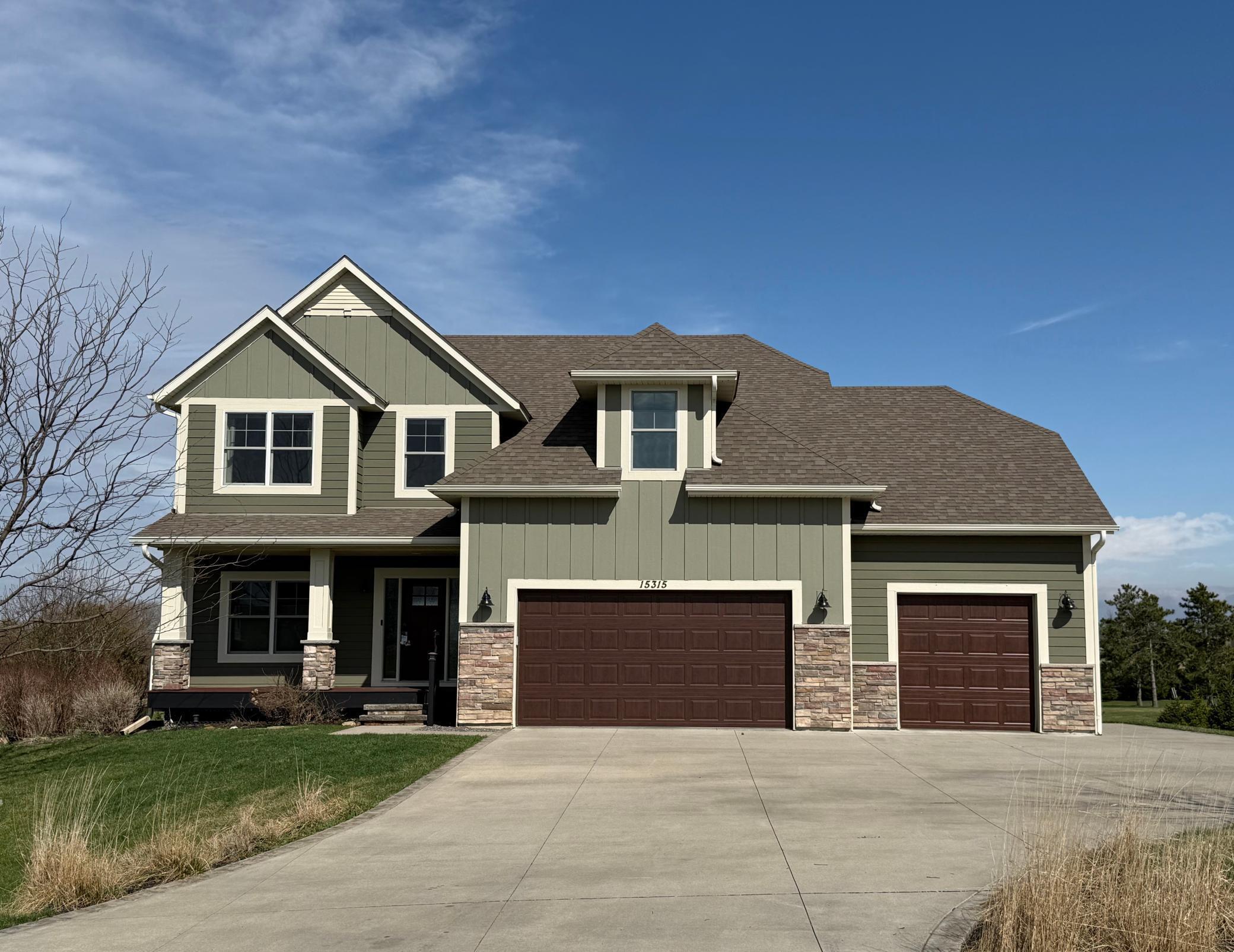 15315 Elm Court
