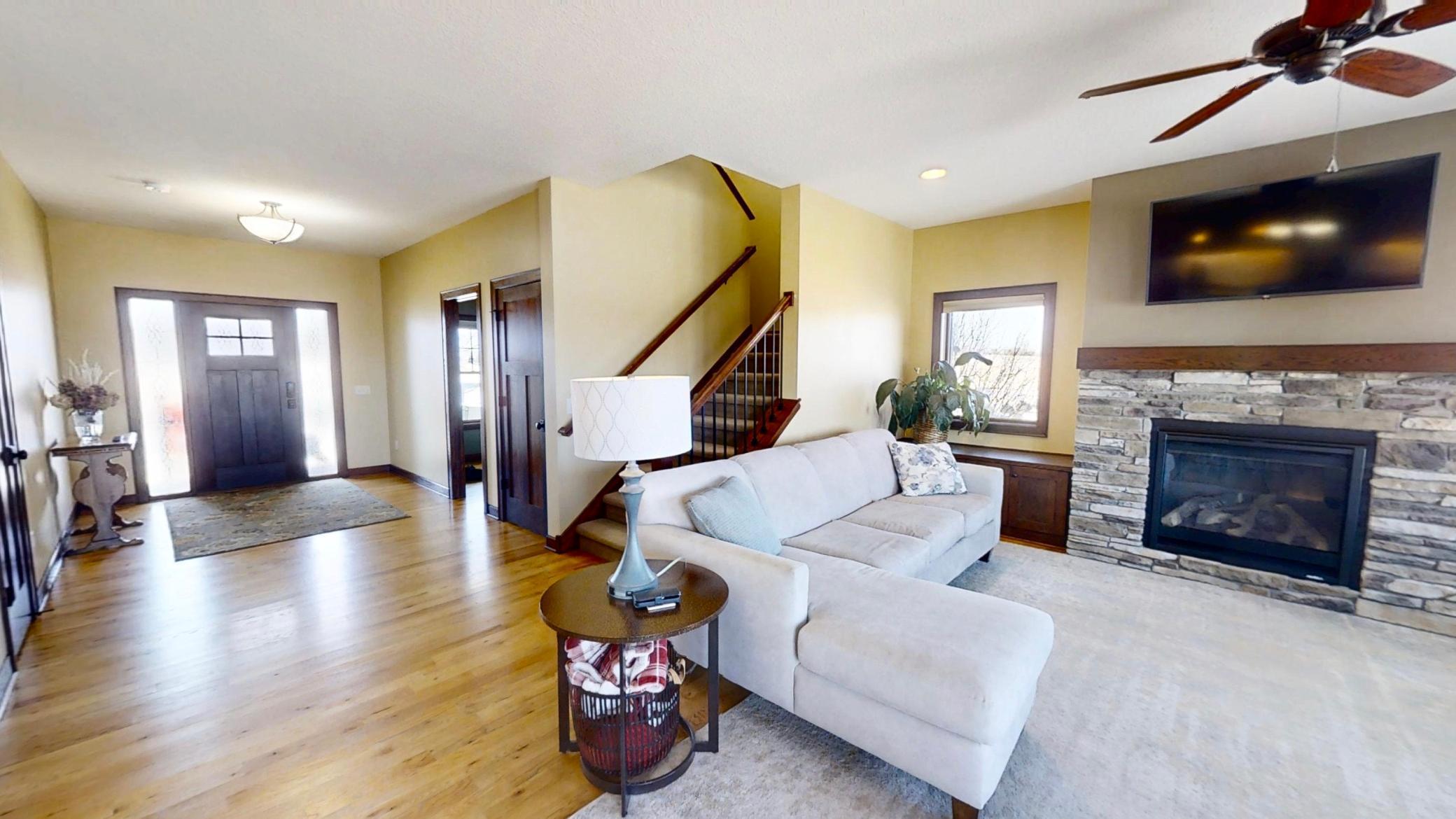 15315 Elm Court
