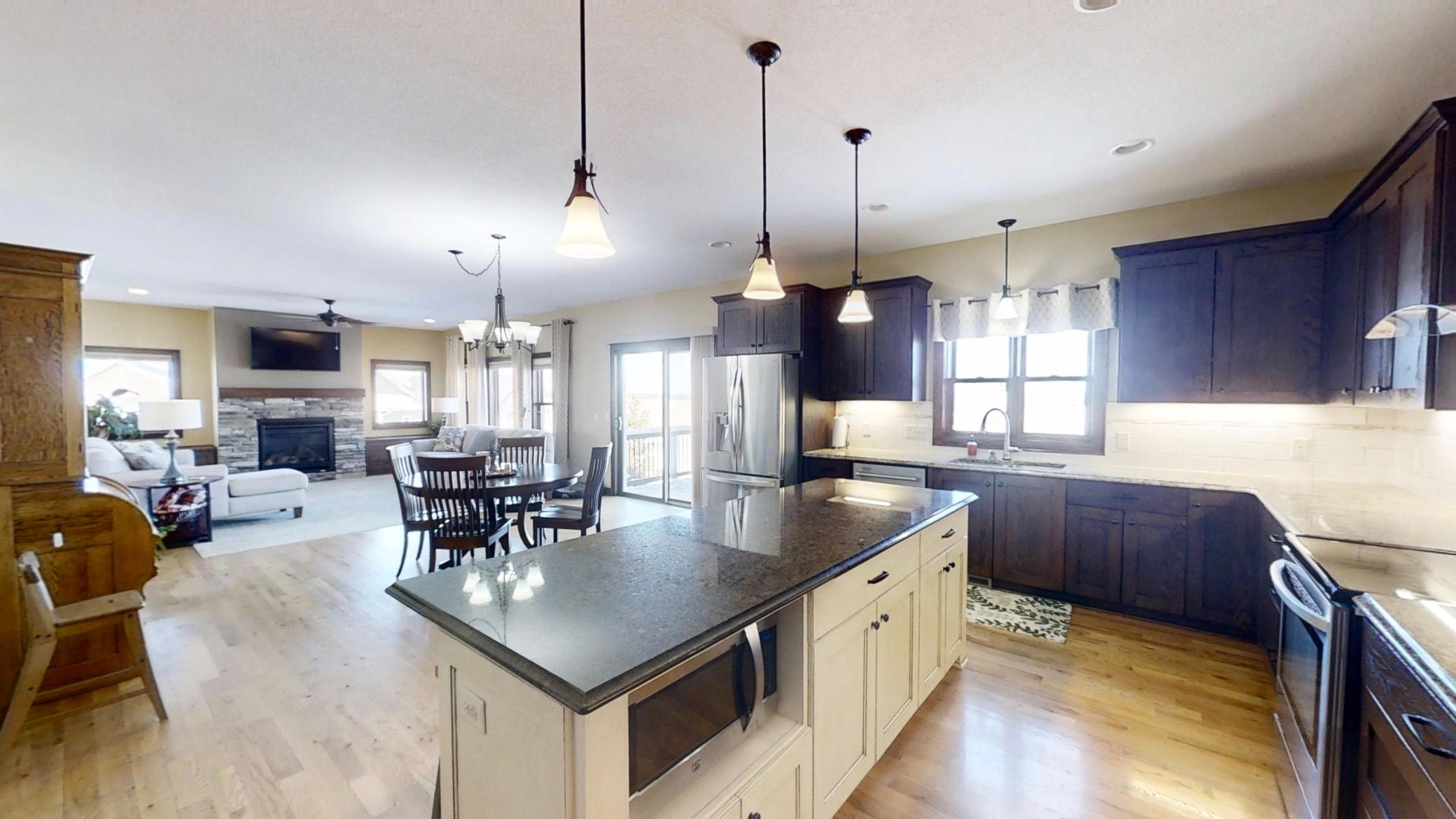 15315 Elm Court