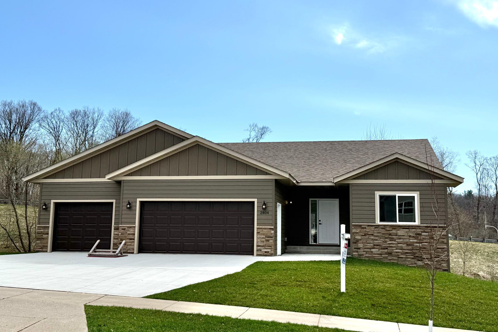 2804 Oak Lawn Drive