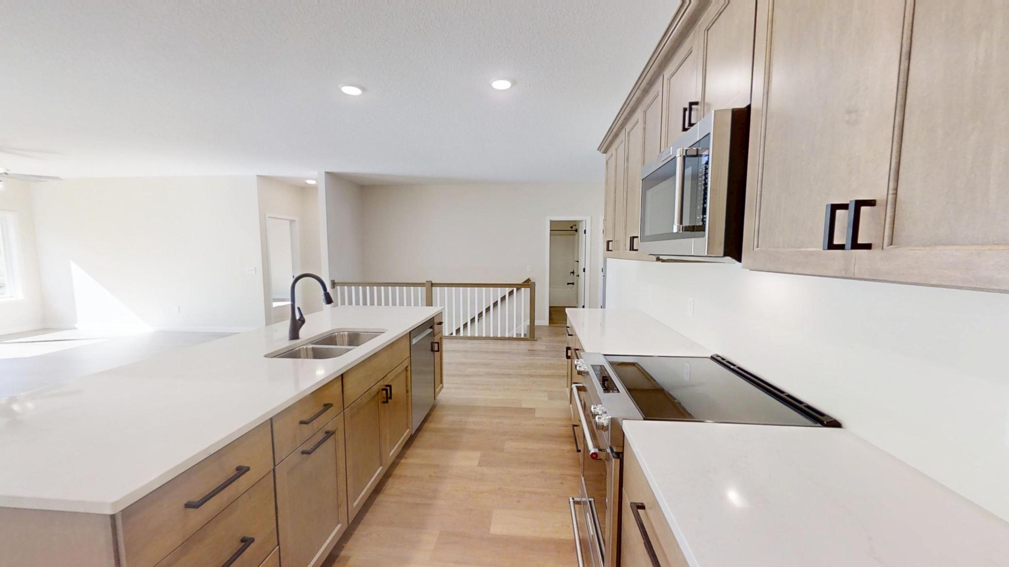 2804 Oak Lawn Drive