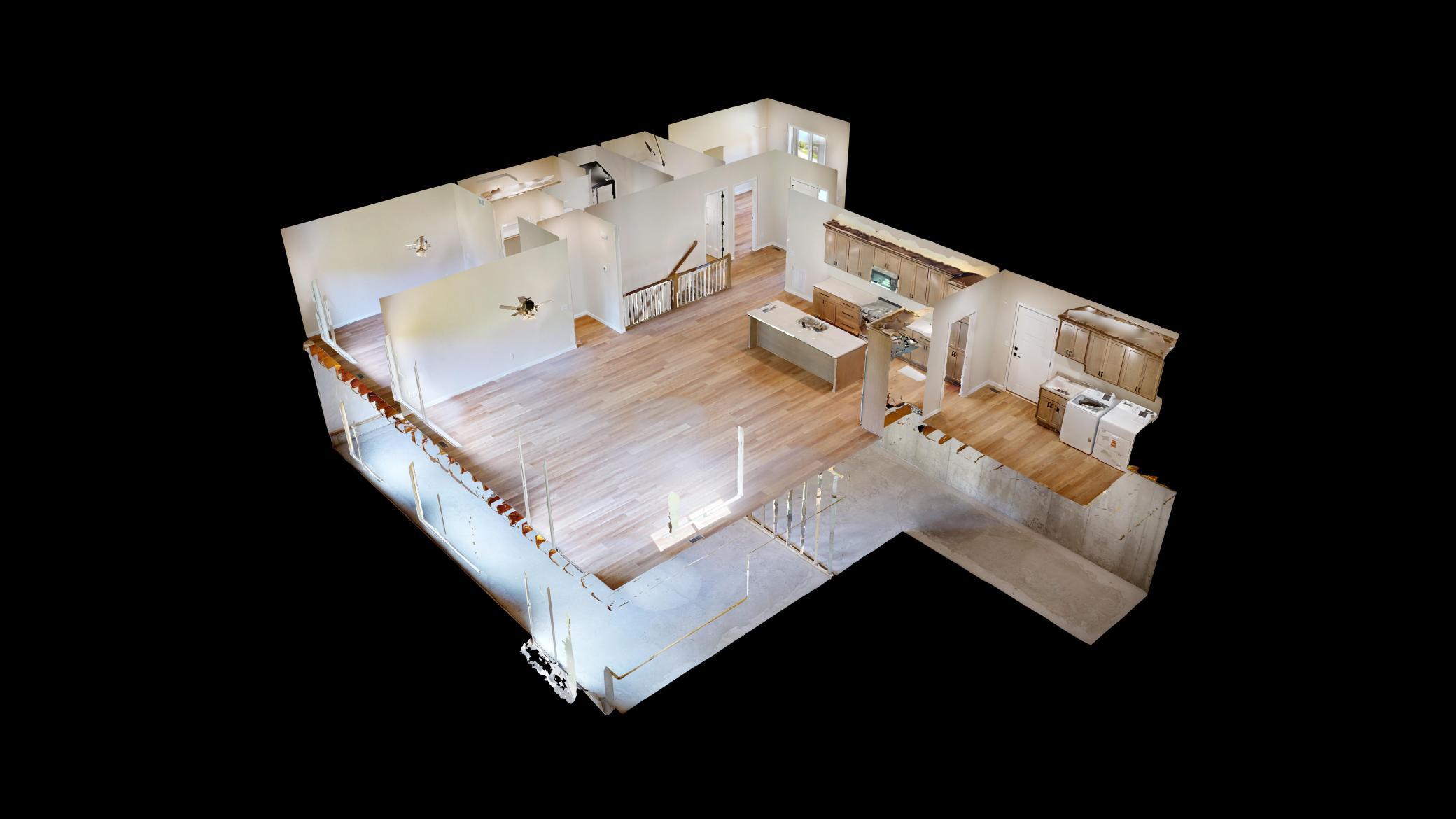 2804 Oak Lawn Drive