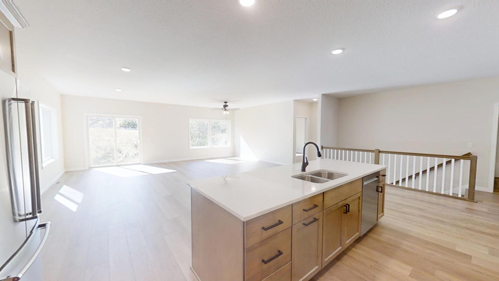 2804 Oak Lawn Drive