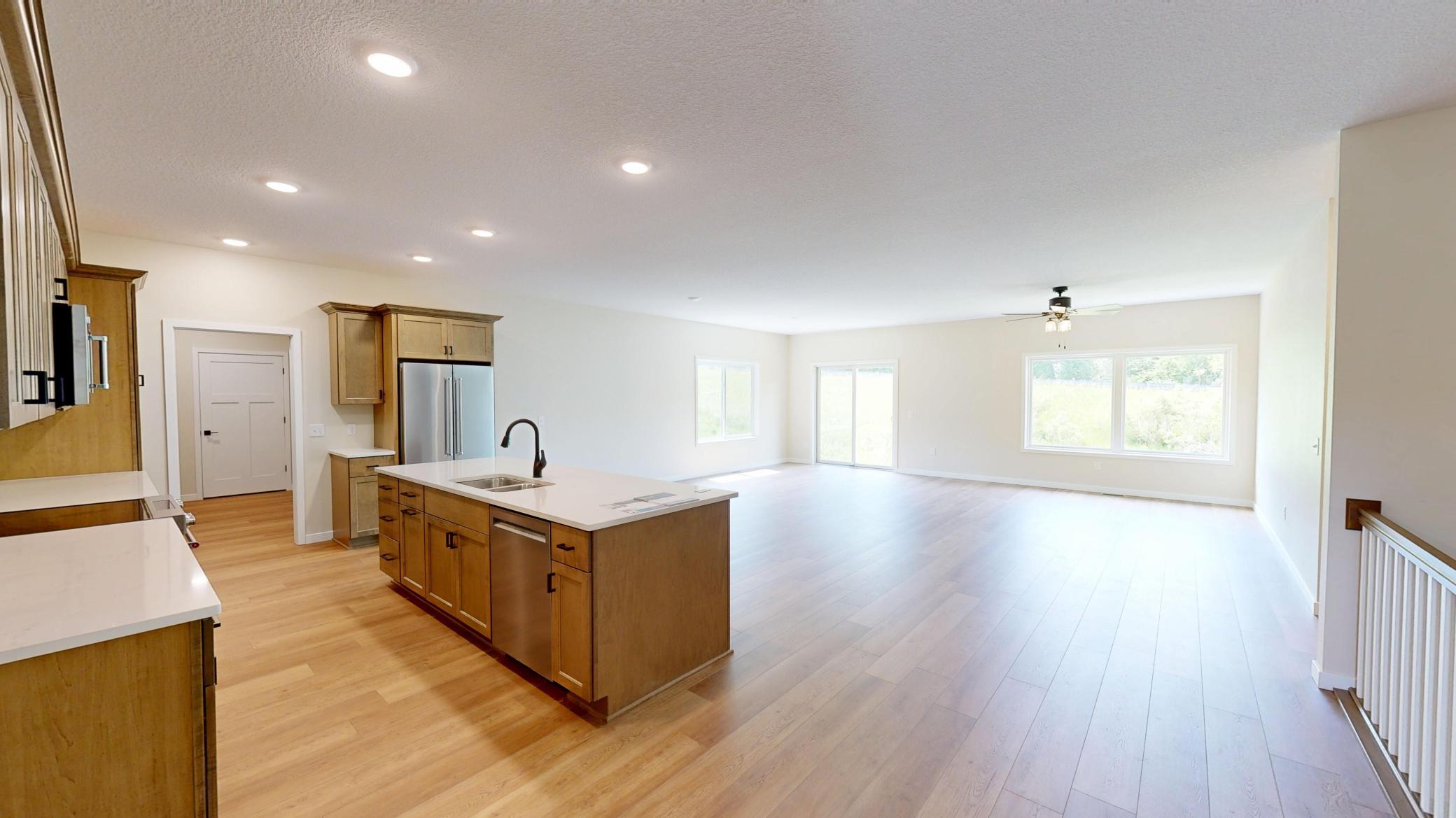 2804 Oak Lawn Drive