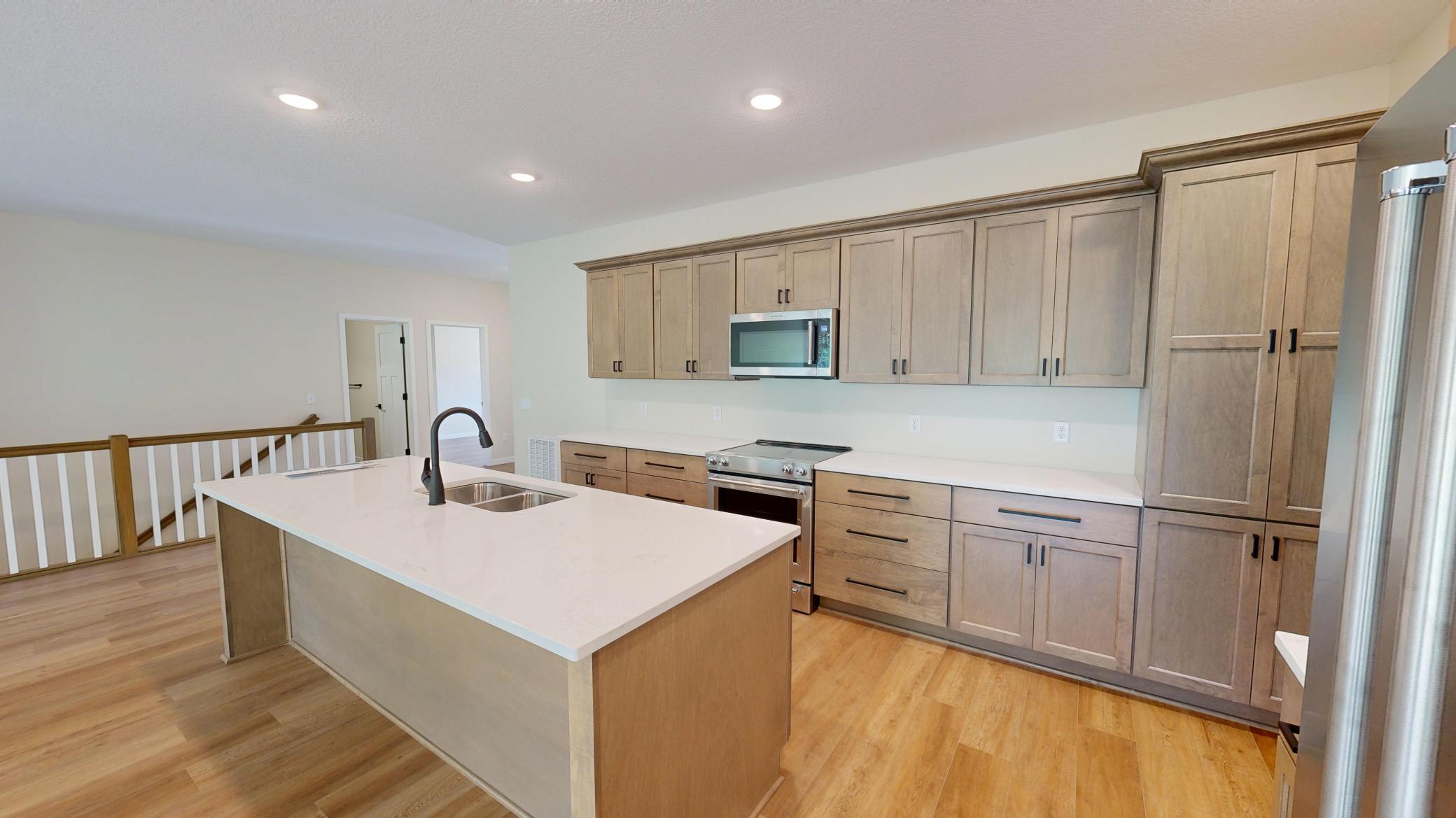 2804 Oak Lawn Drive