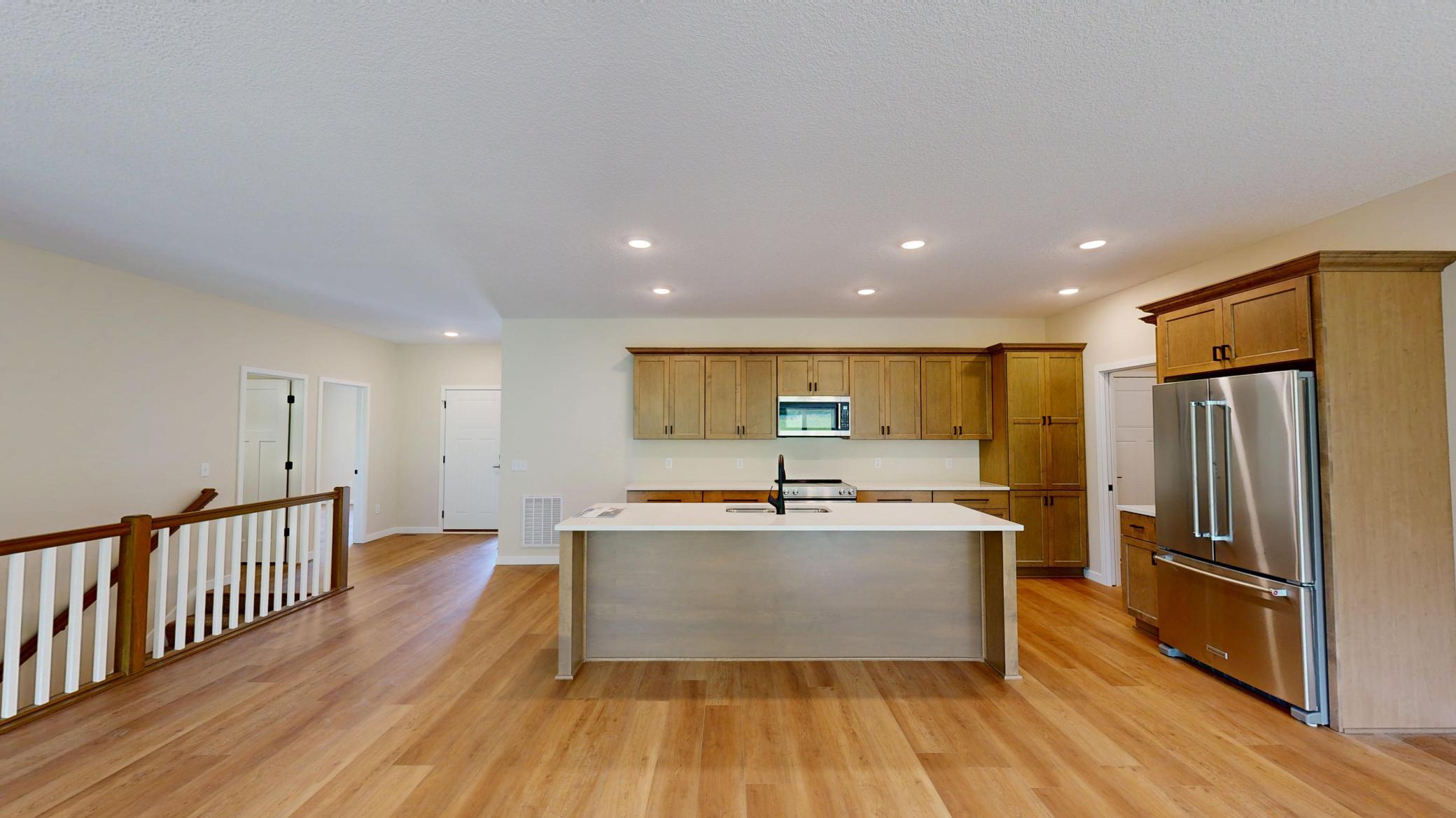 2804 Oak Lawn Drive