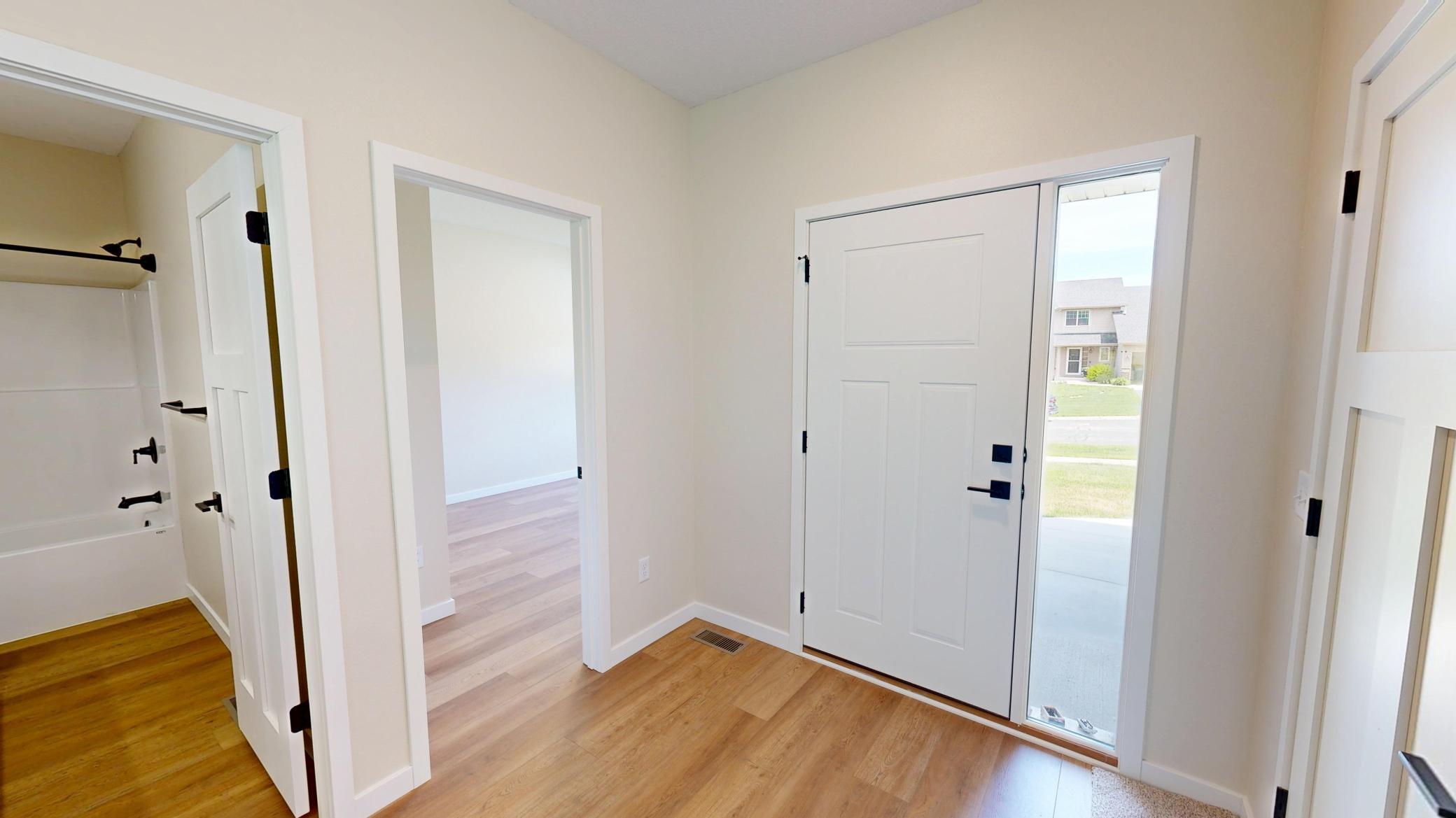 2804 Oak Lawn Drive