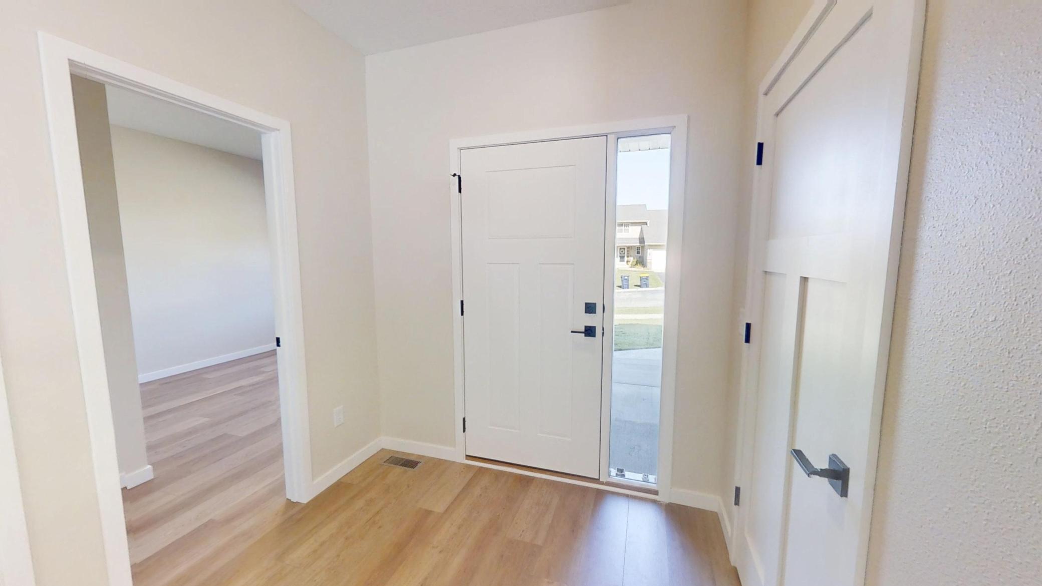 2804 Oak Lawn Drive