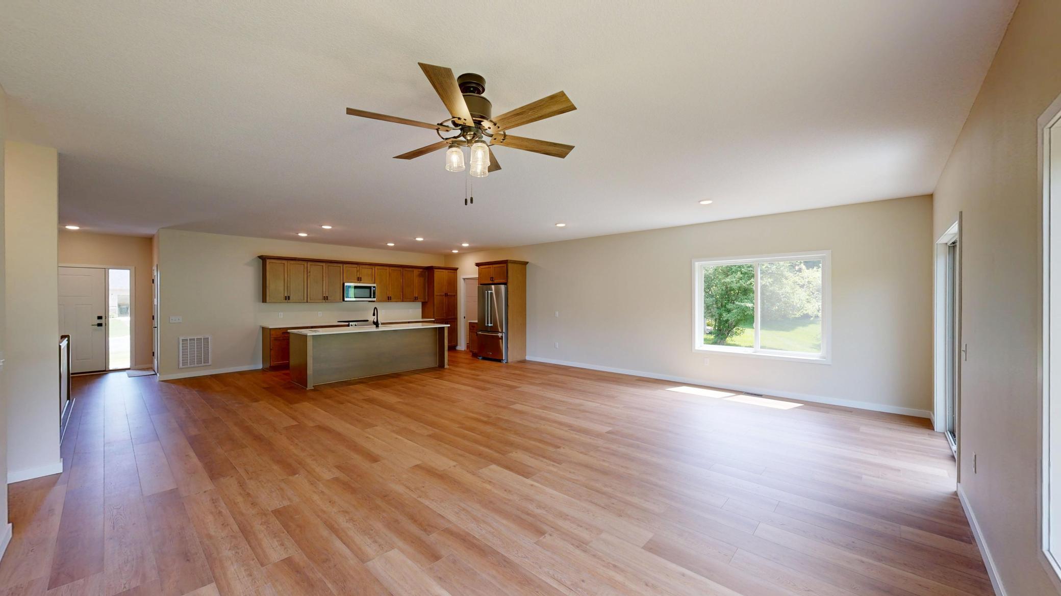 2804 Oak Lawn Drive
