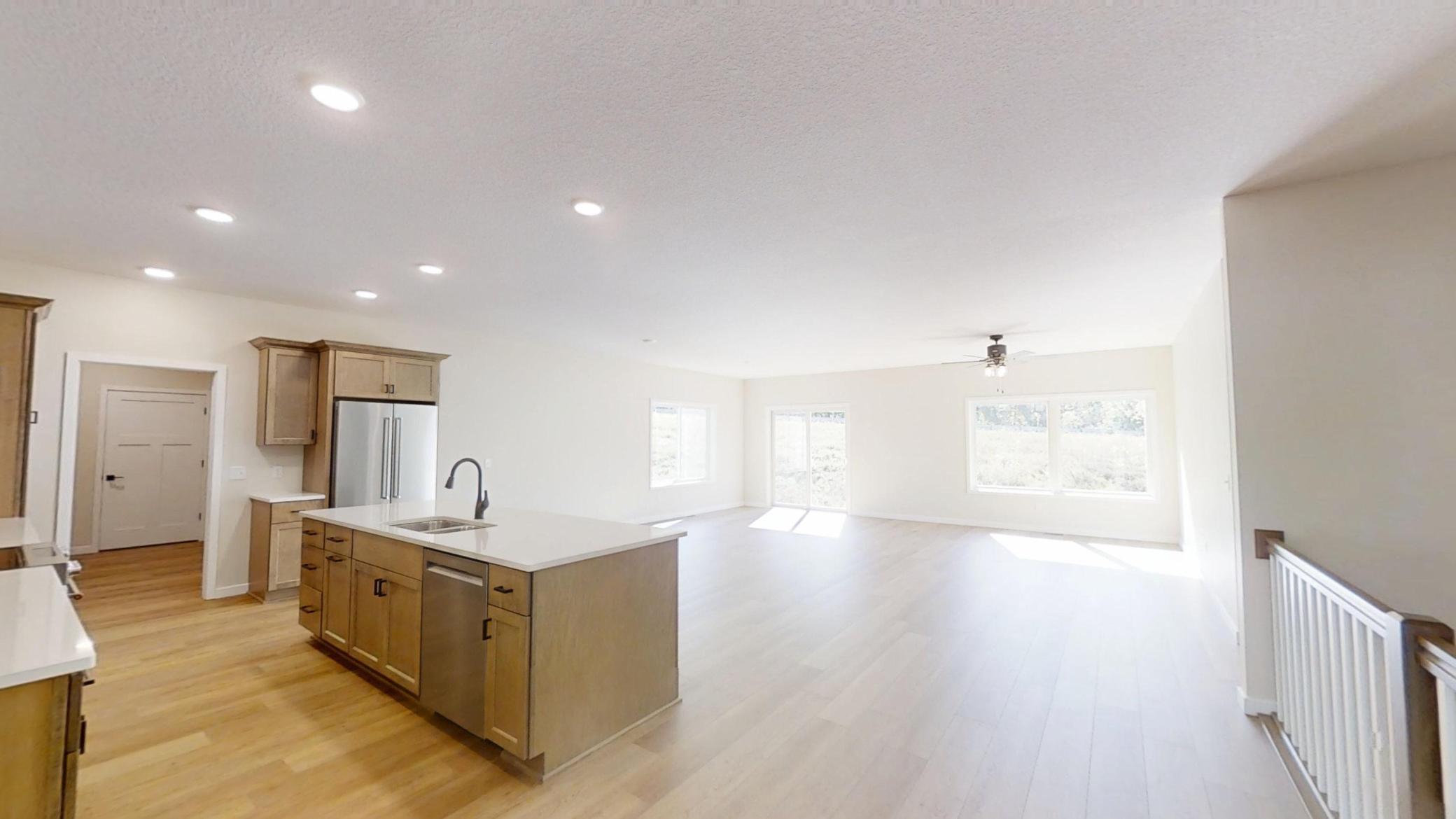 2804 Oak Lawn Drive