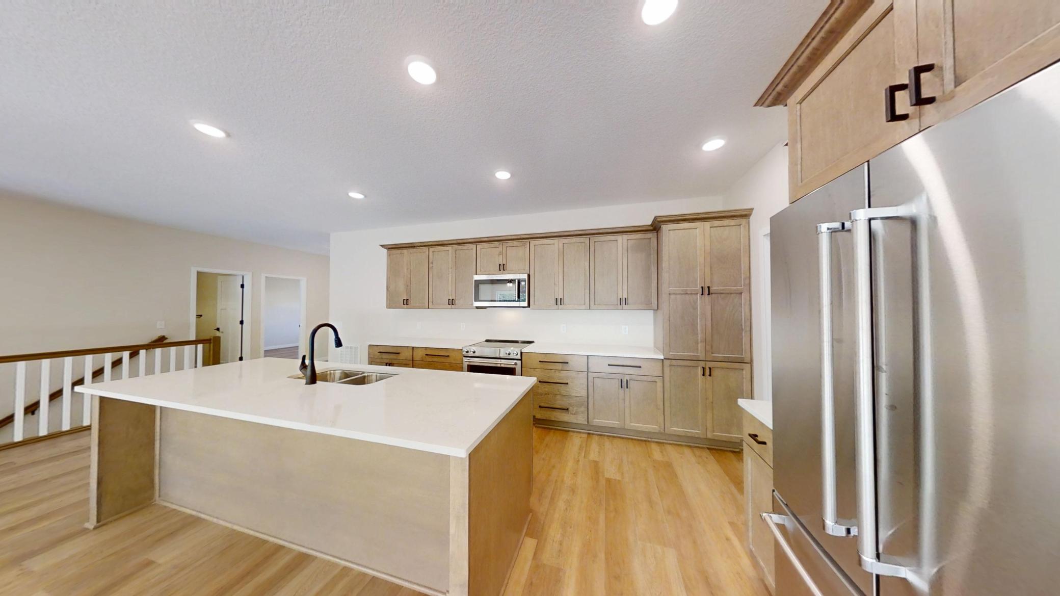 2804 Oak Lawn Drive