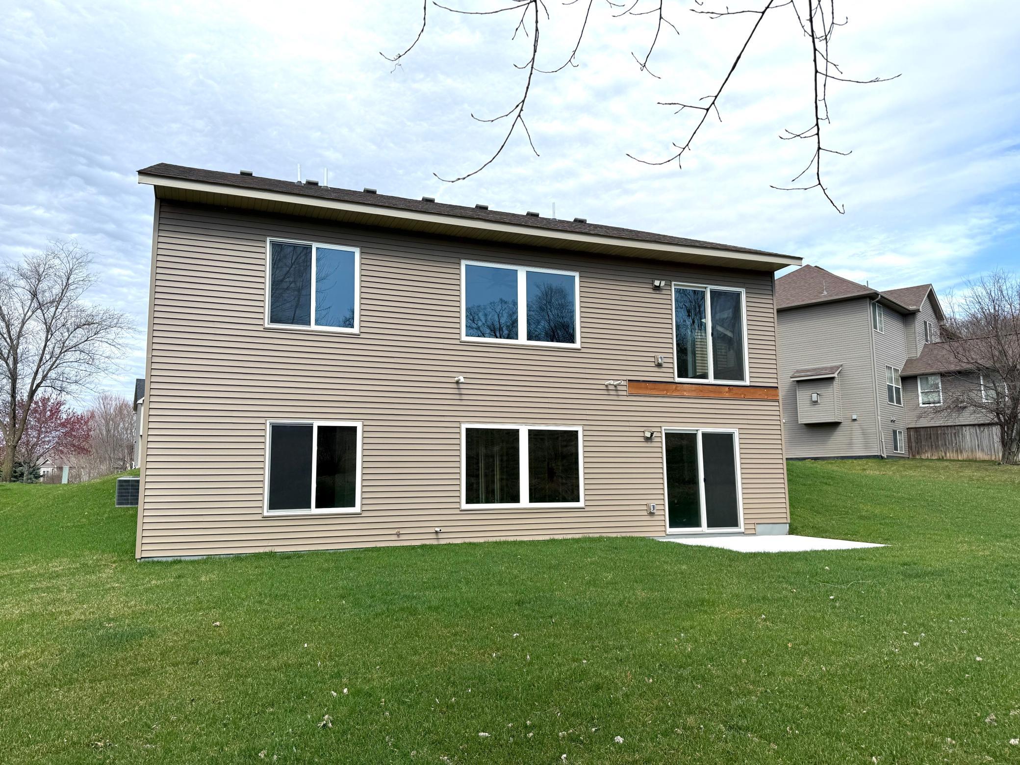 2804 Oak Lawn Drive