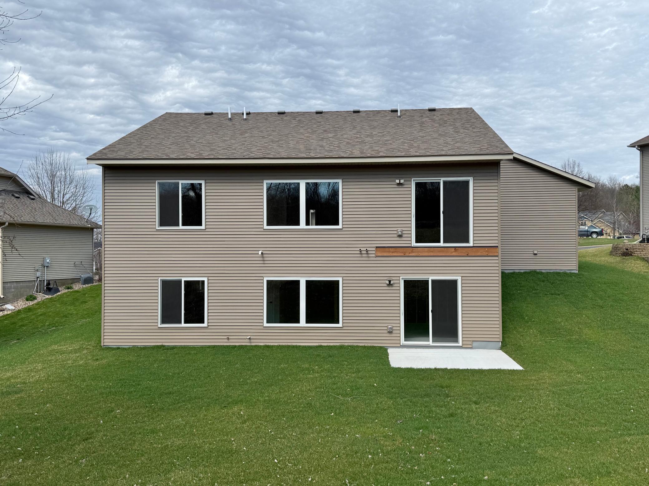 2804 Oak Lawn Drive
