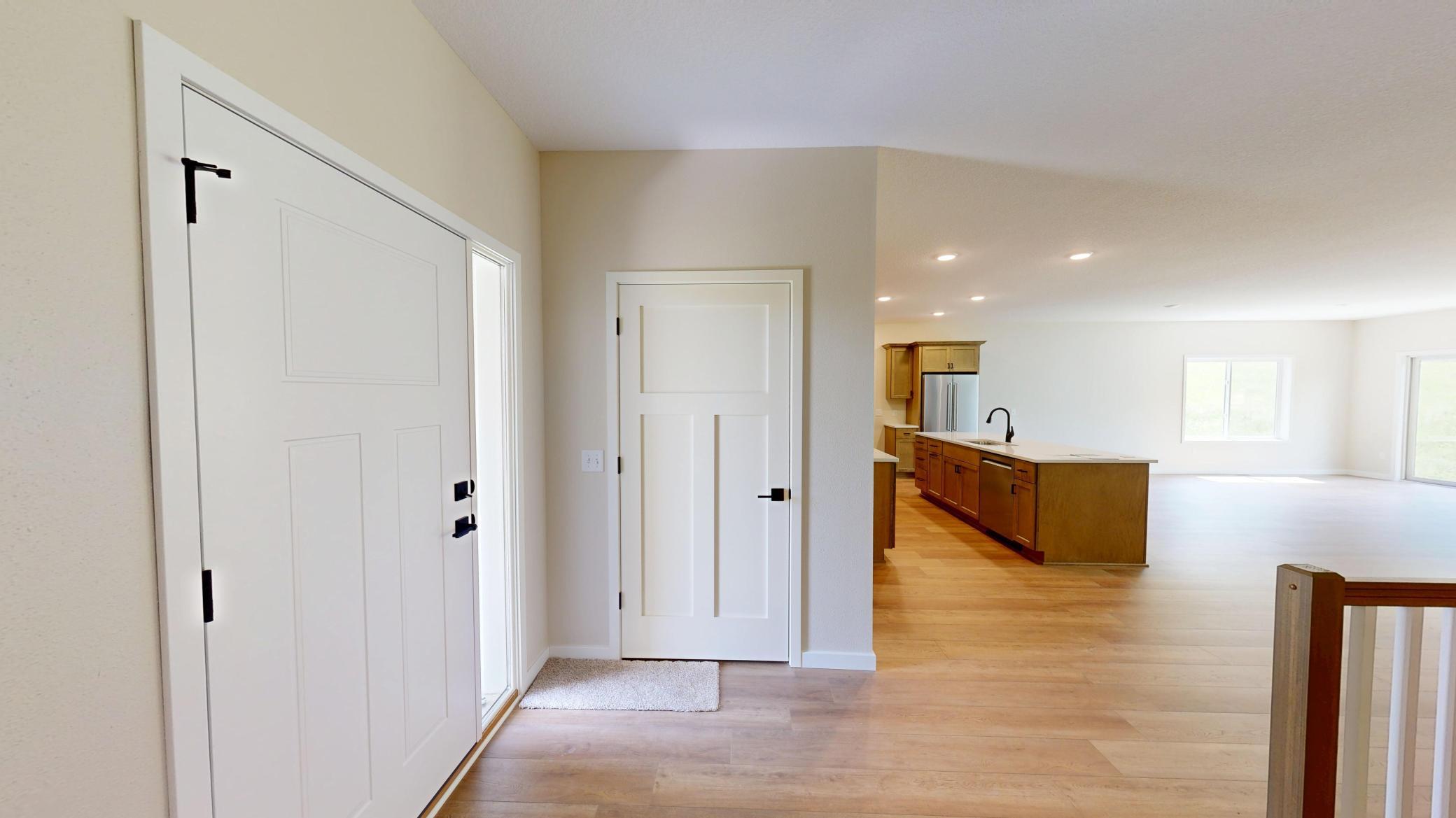 2804 Oak Lawn Drive