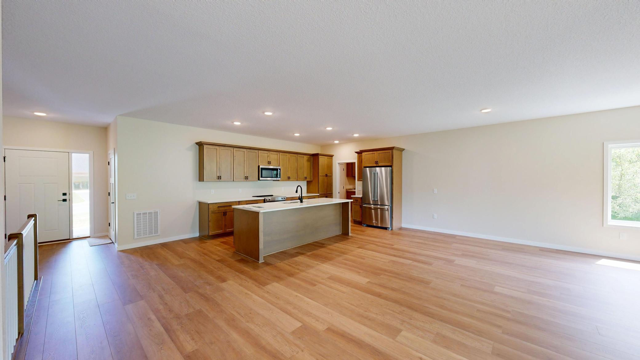 2804 Oak Lawn Drive