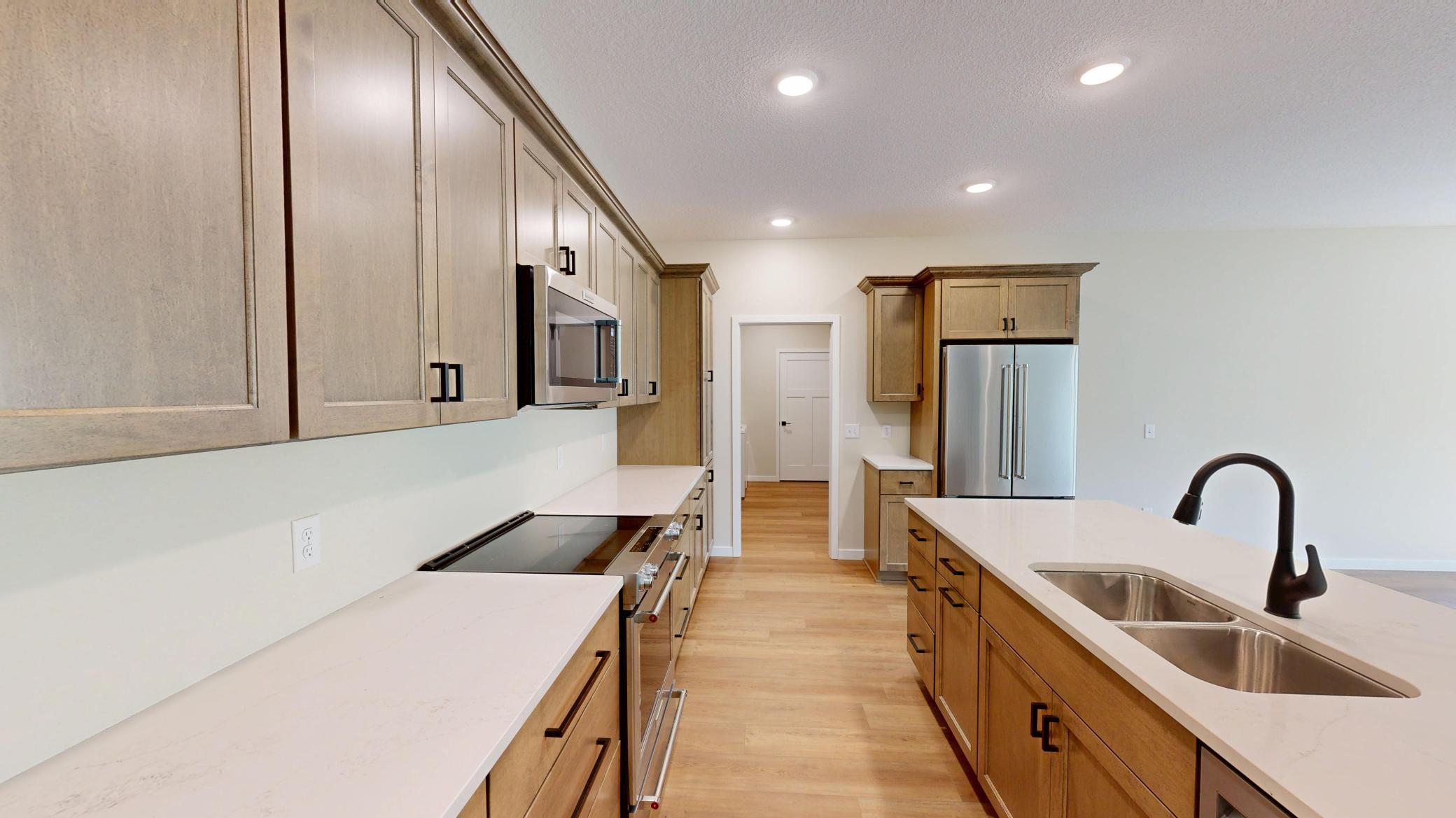 2804 Oak Lawn Drive