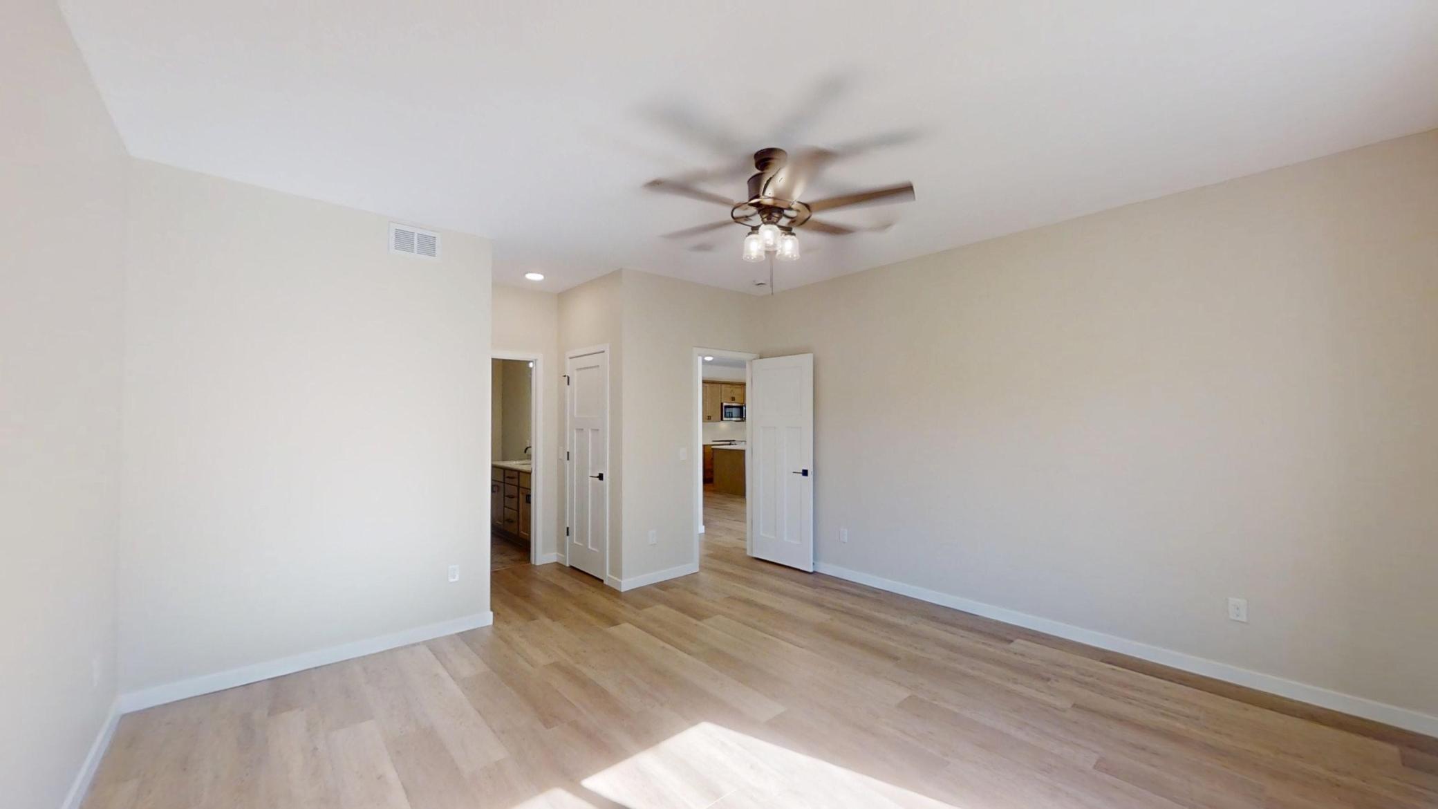 2804 Oak Lawn Drive