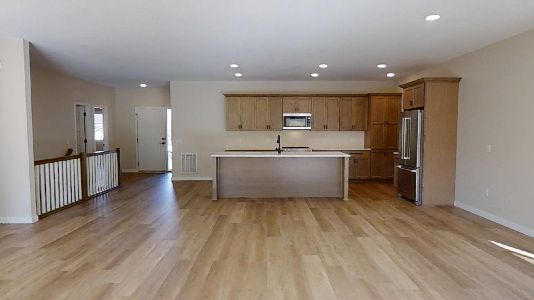 2804 Oak Lawn Drive