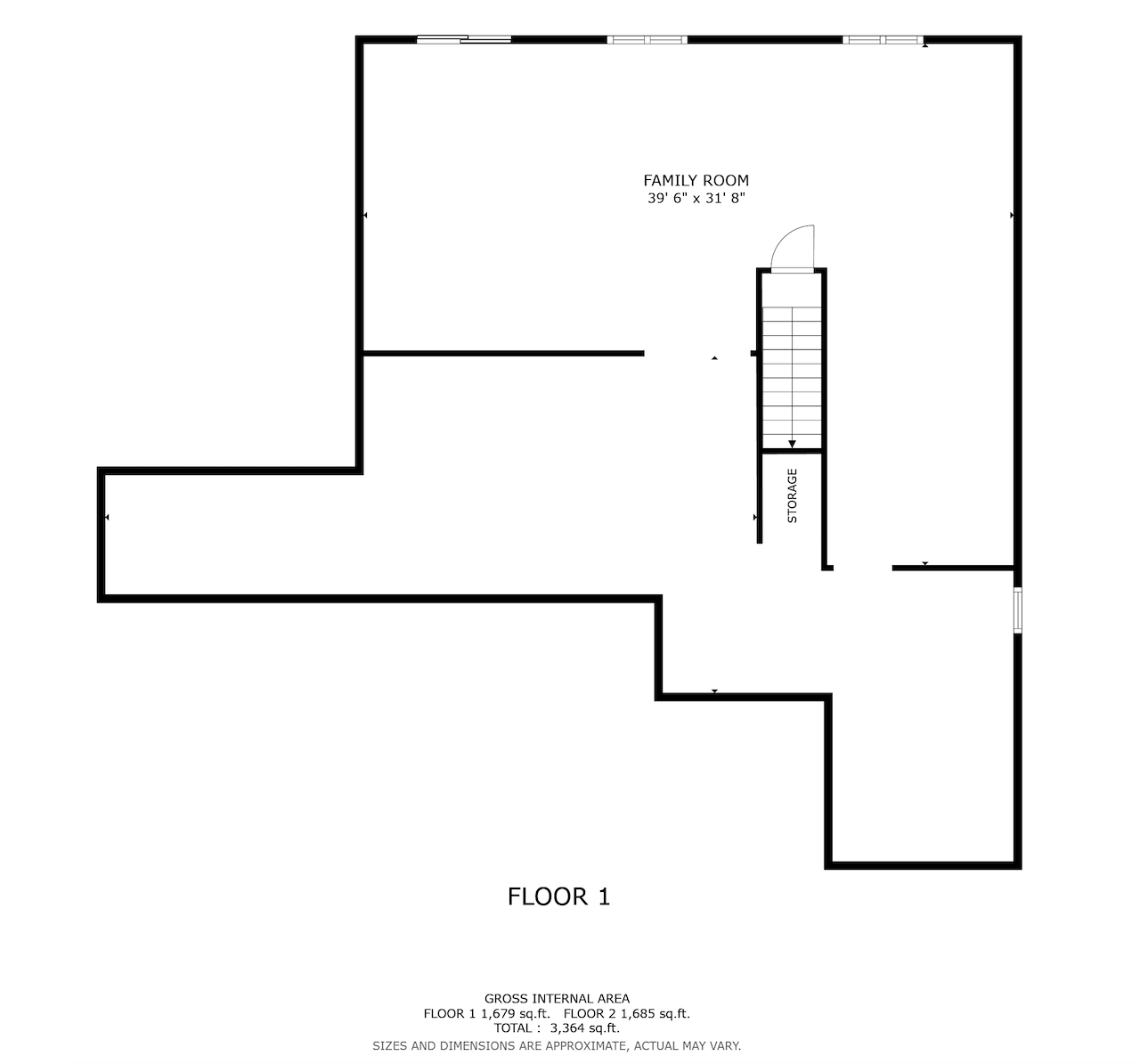 2804 Oak Lawn Drive