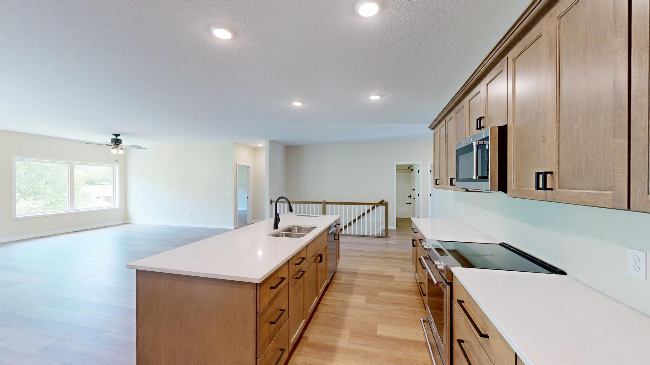 2804 Oak Lawn Drive