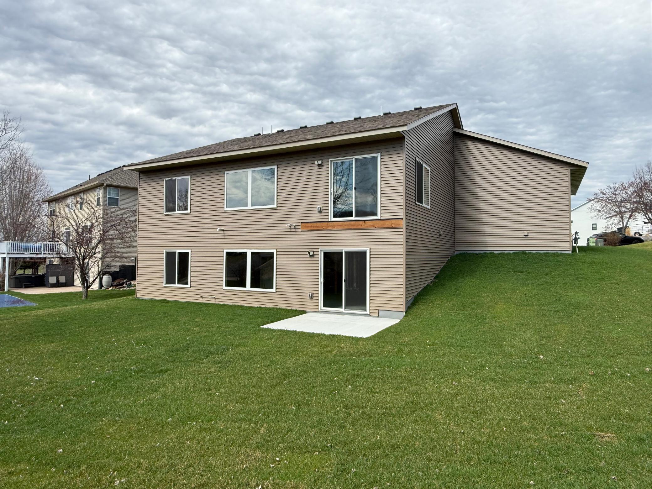 2804 Oak Lawn Drive