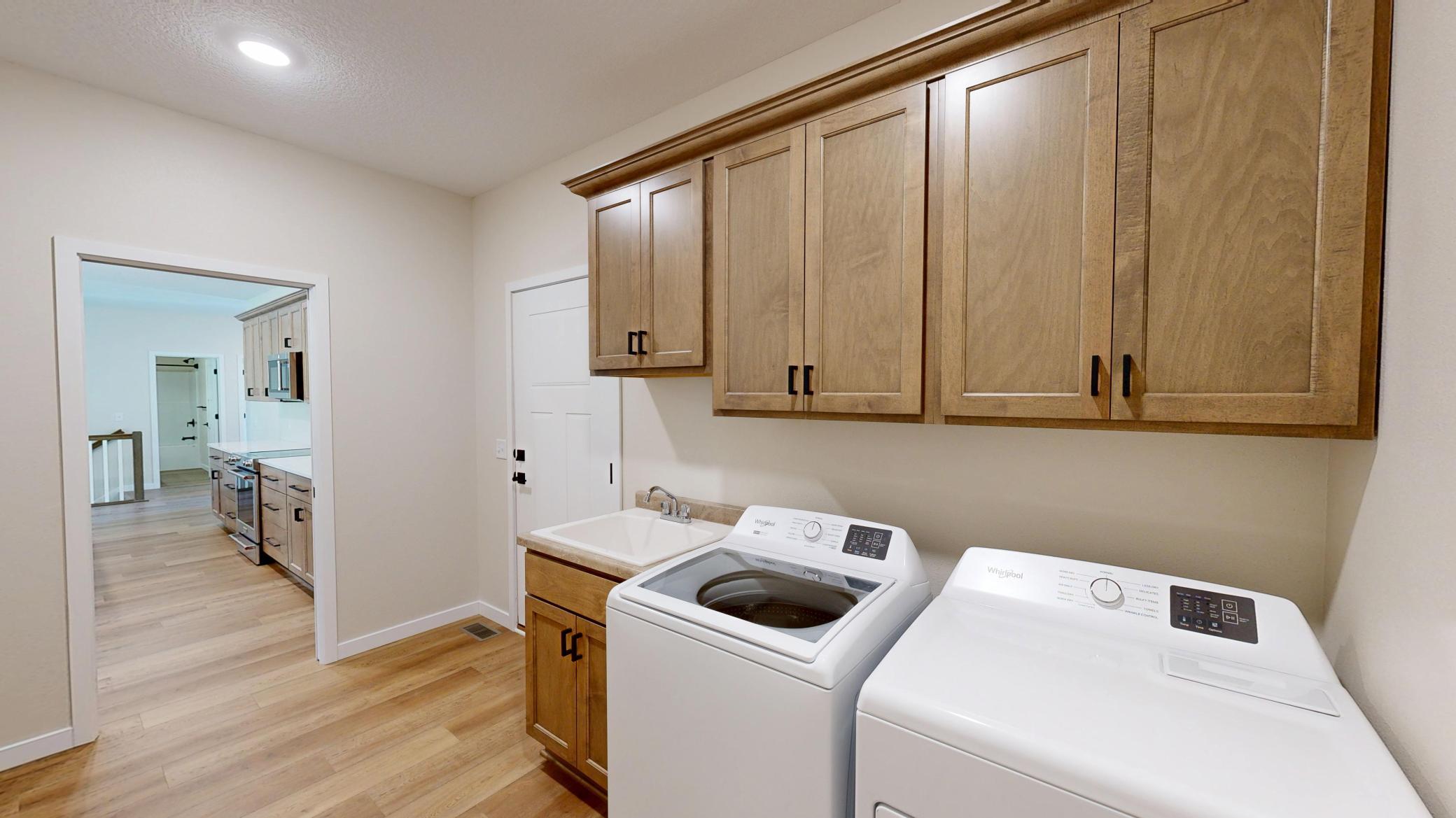 2804 Oak Lawn Drive