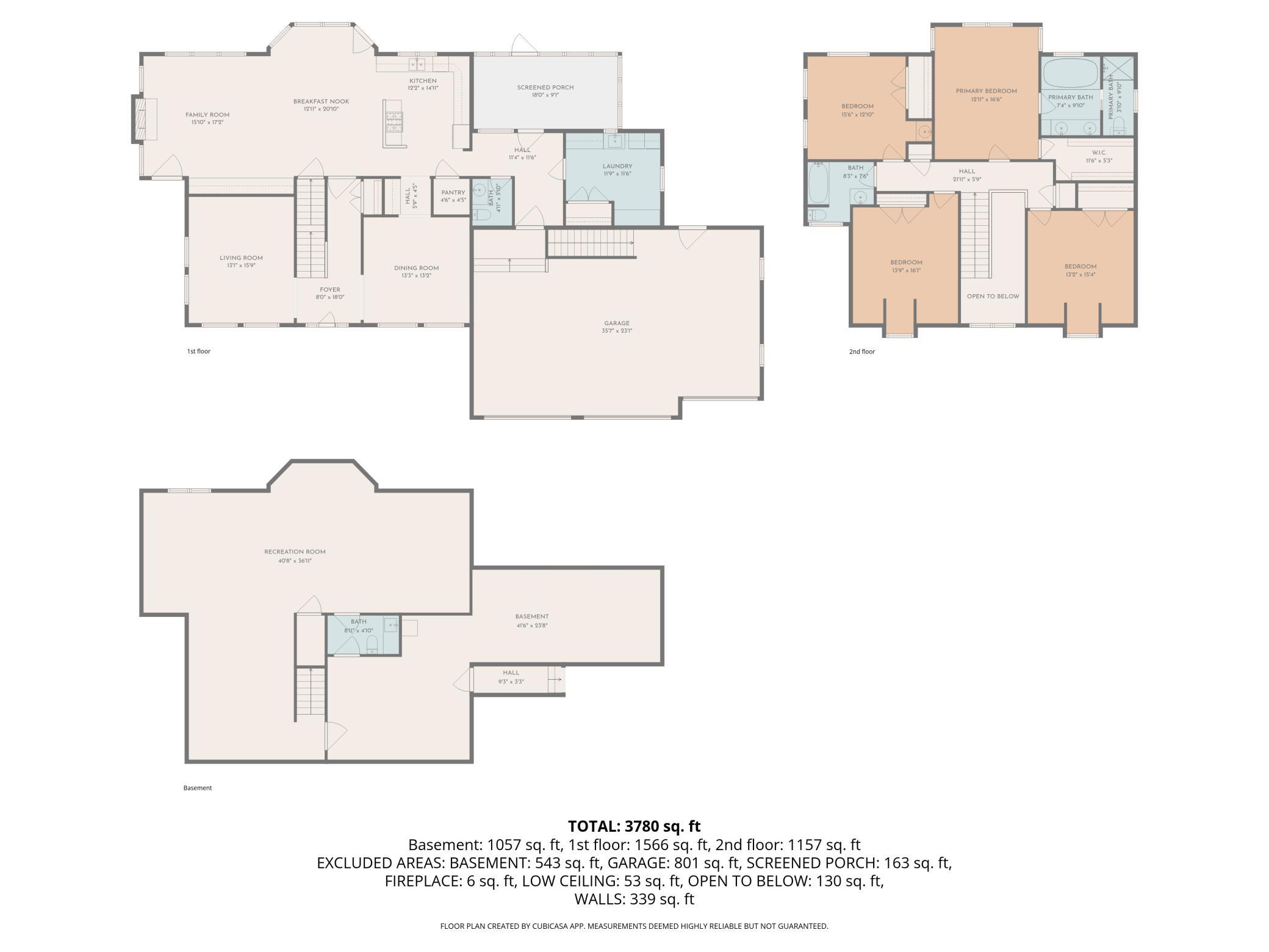 1009 Greenleaf Court