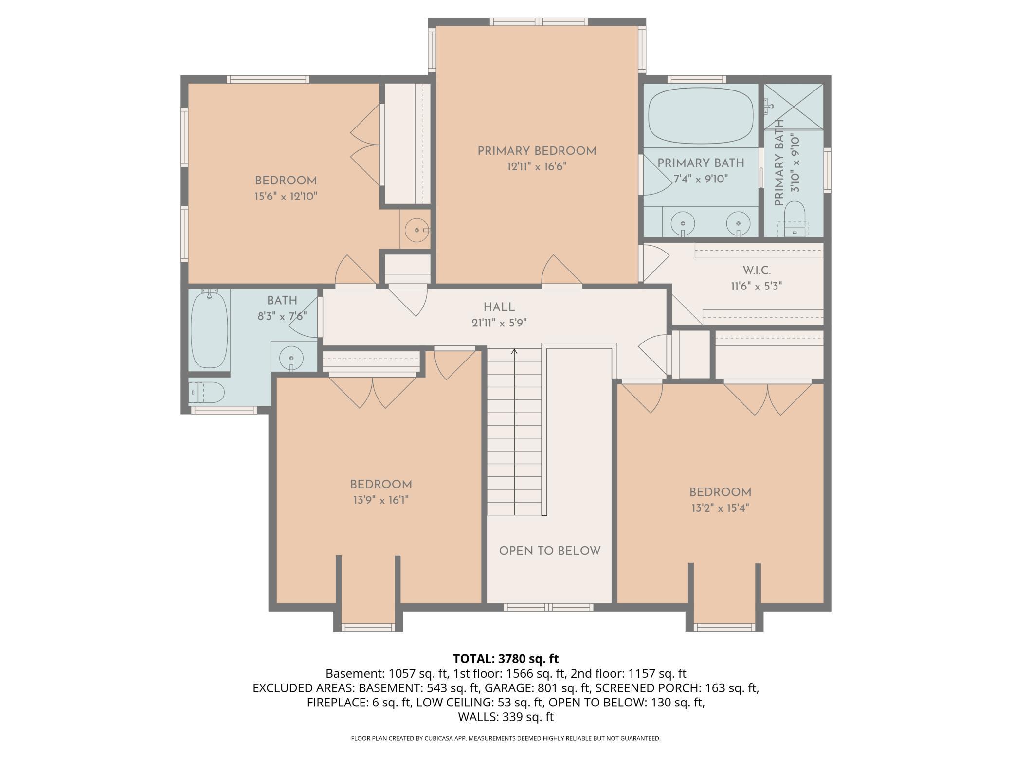 1009 Greenleaf Court
