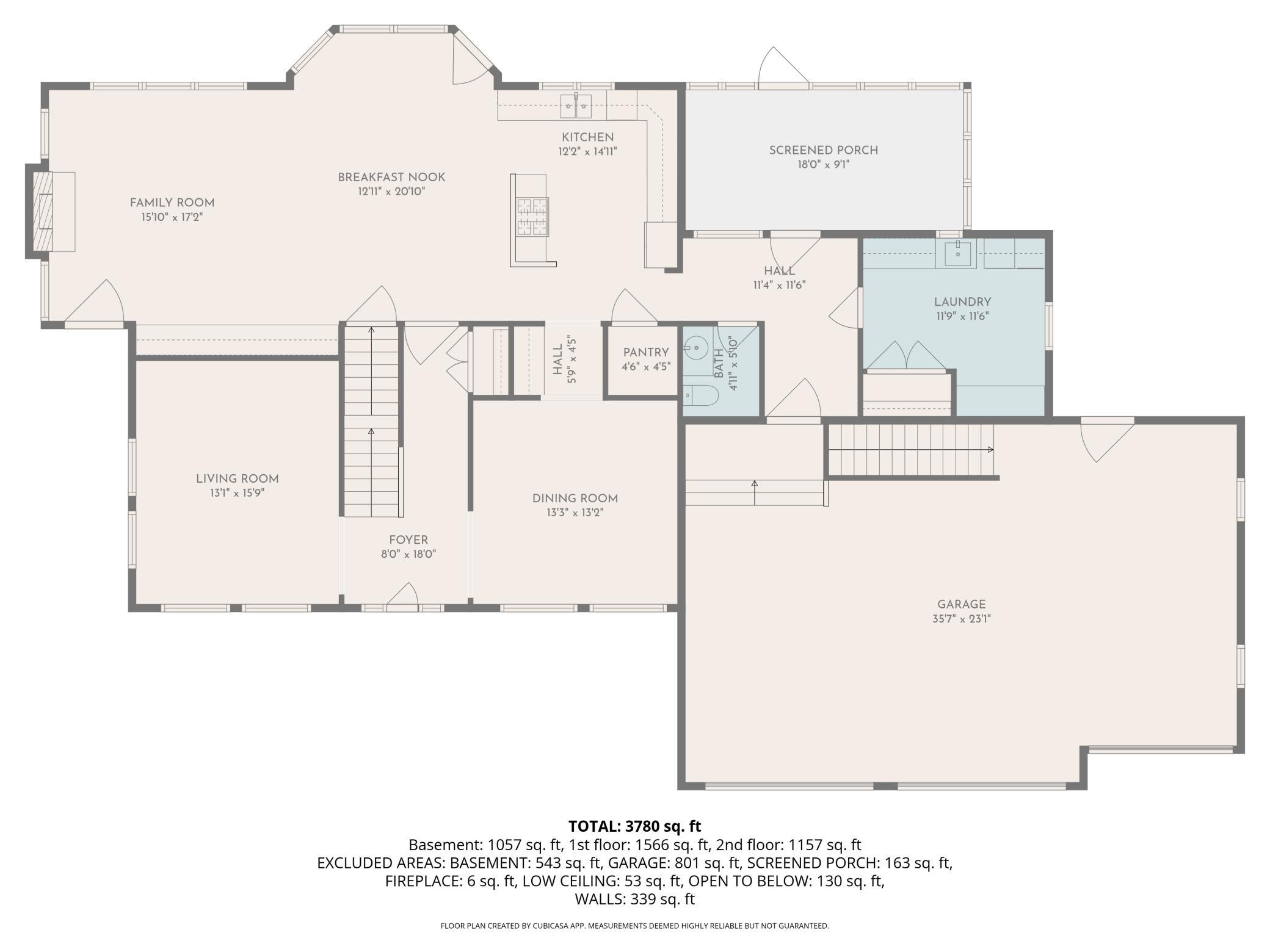 1009 Greenleaf Court