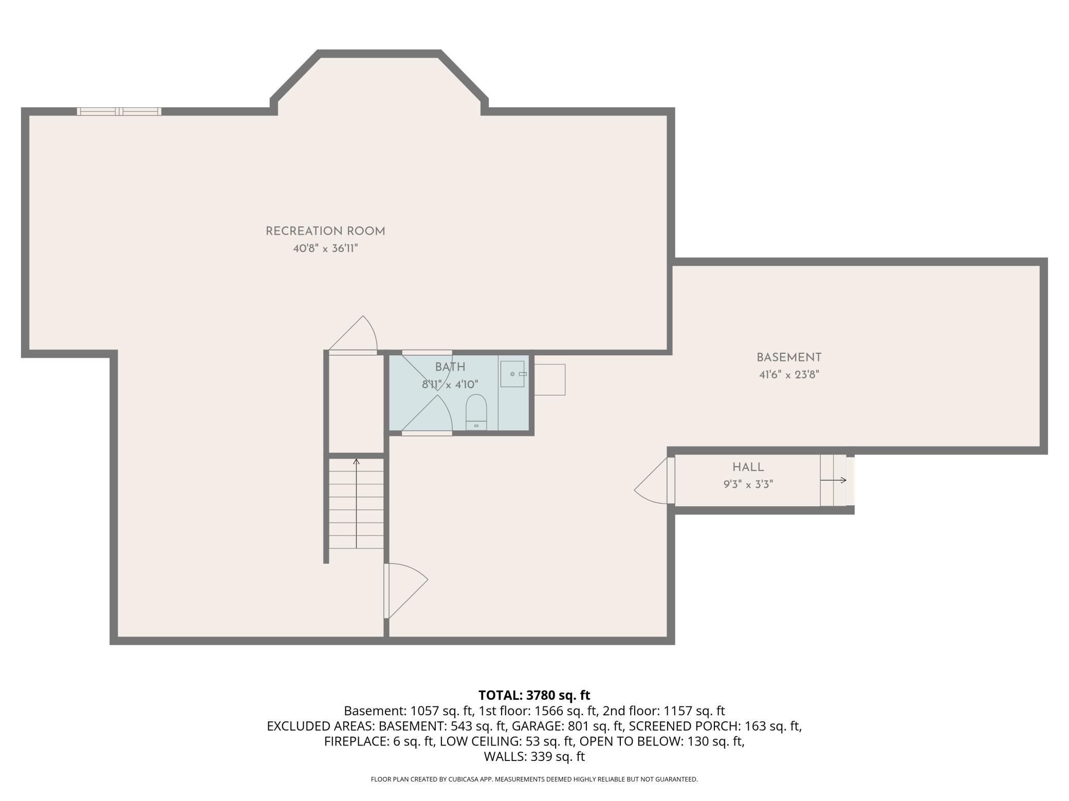 1009 Greenleaf Court