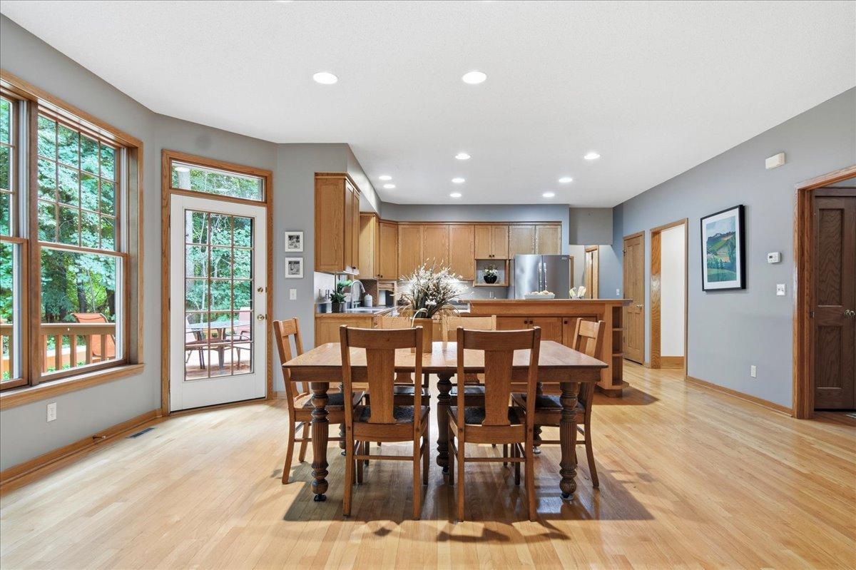 1009 Greenleaf Court