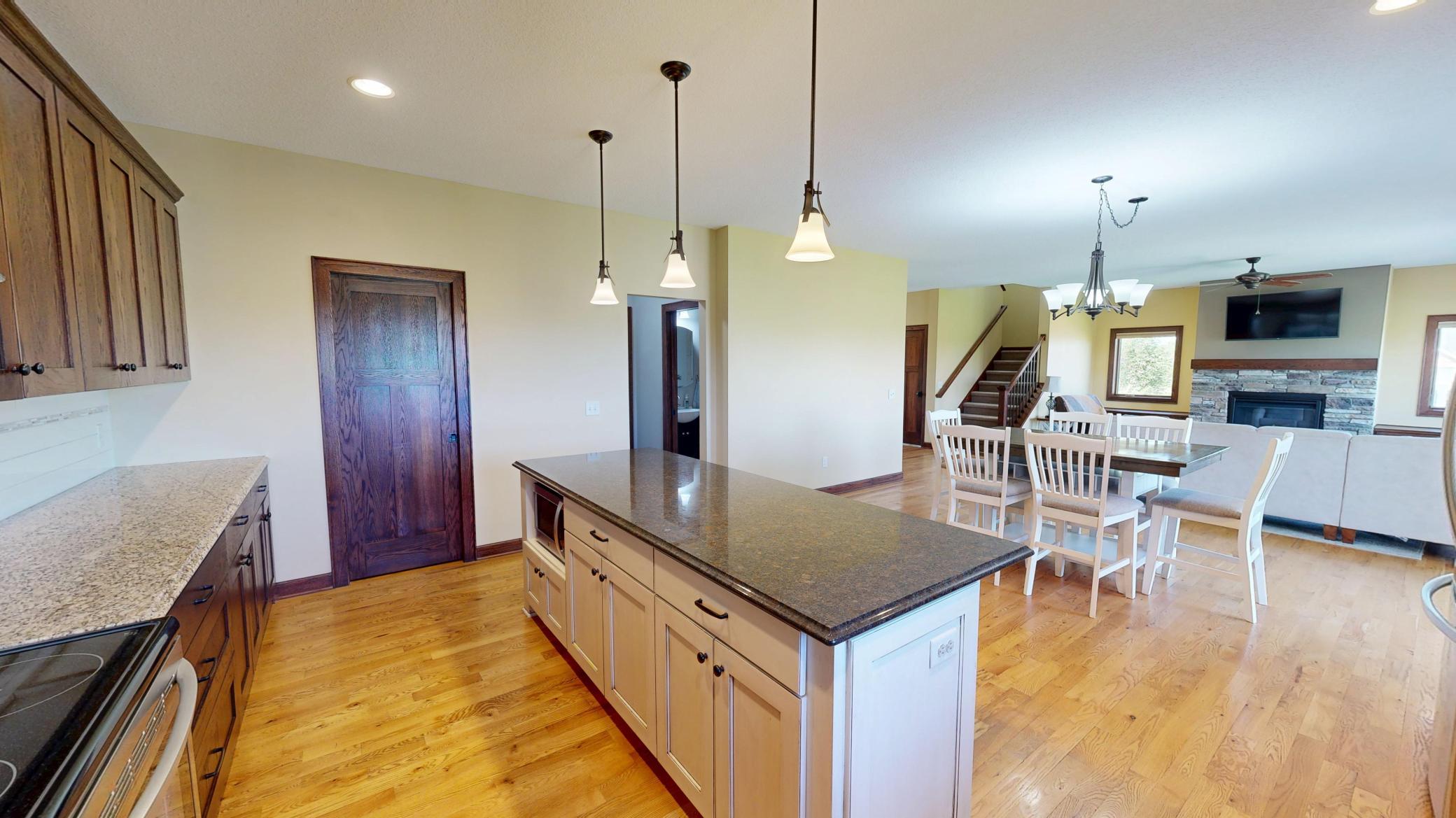 15315 Elm Court