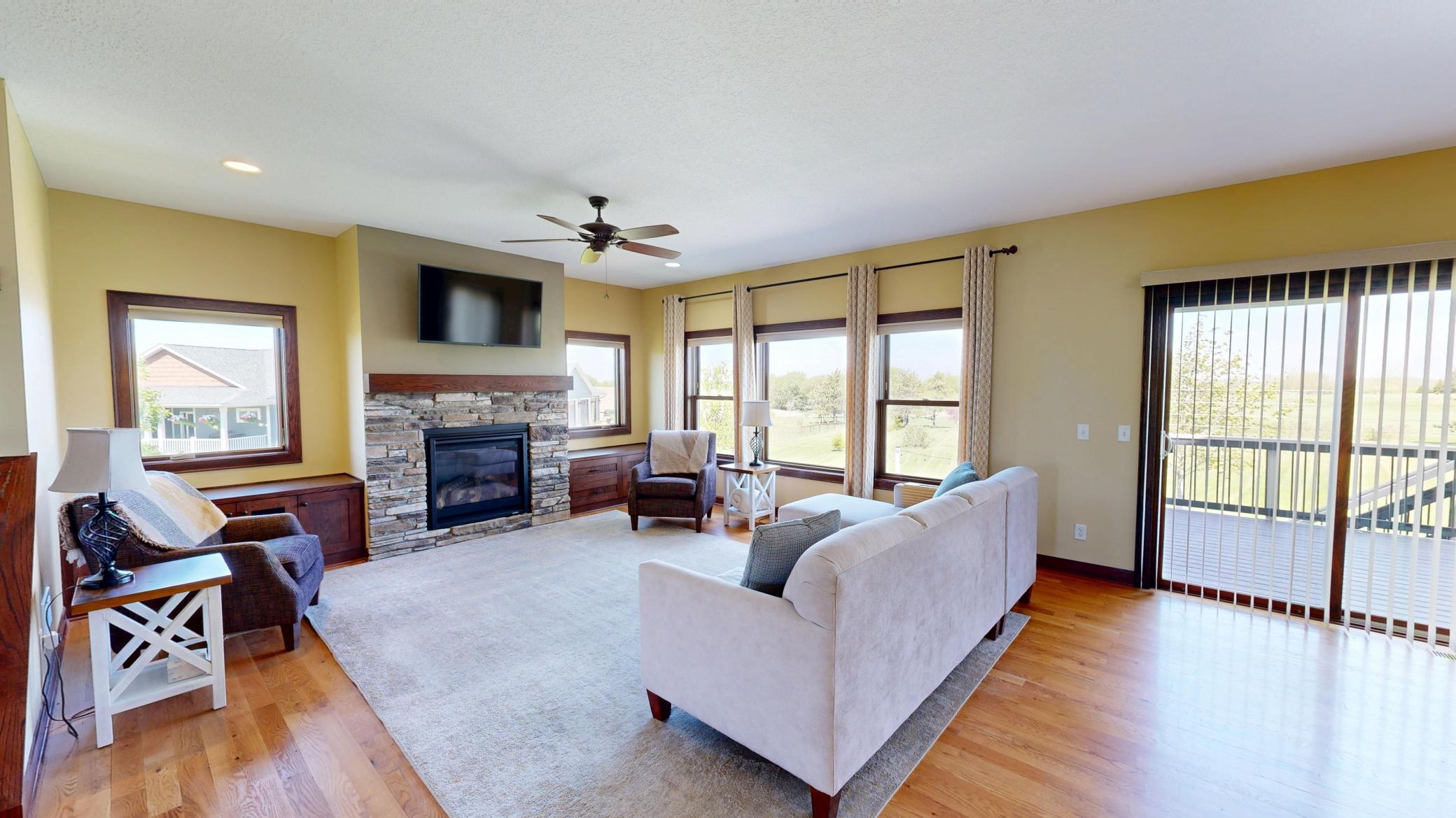 15315 Elm Court