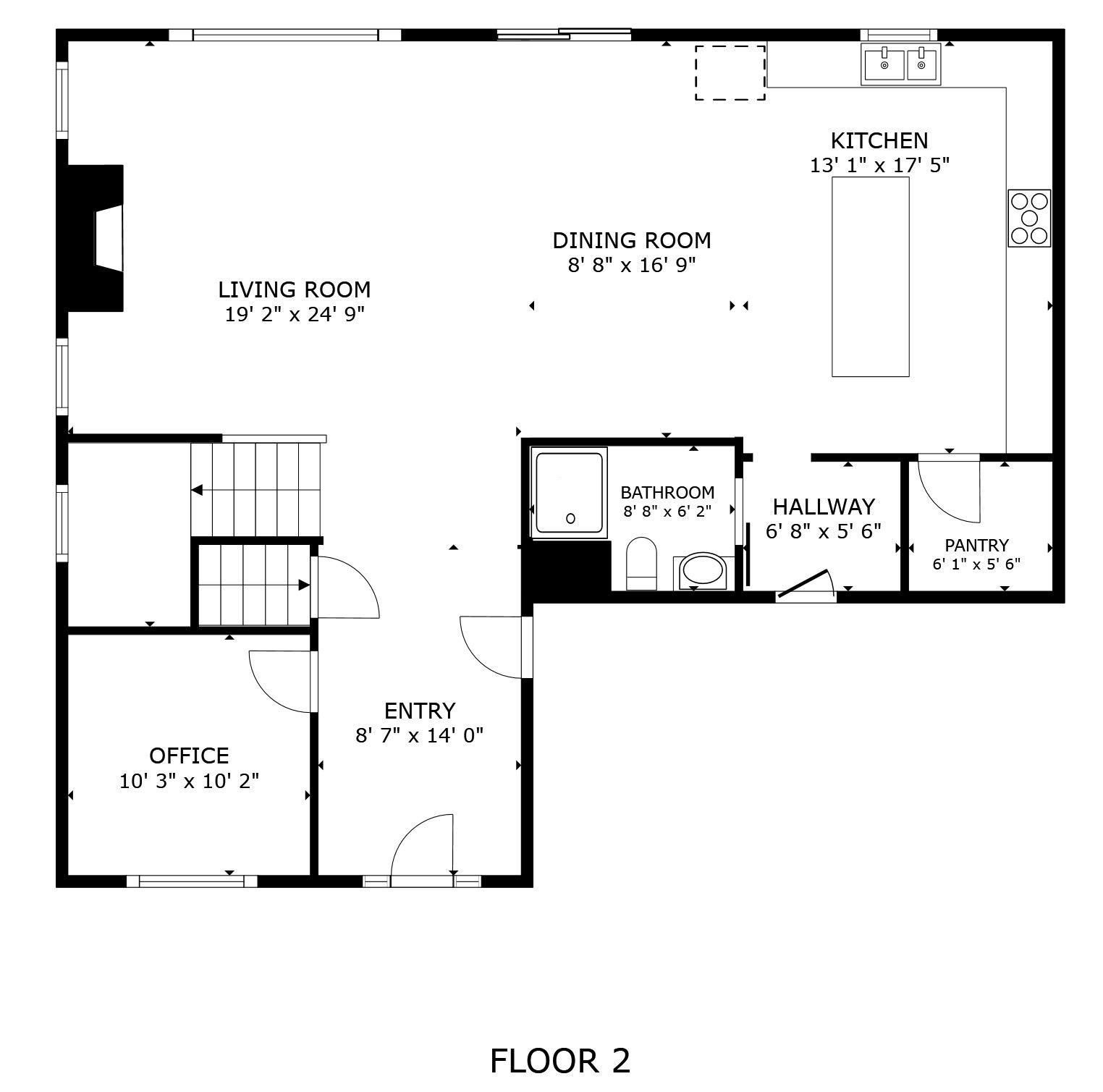 15315 Elm Court