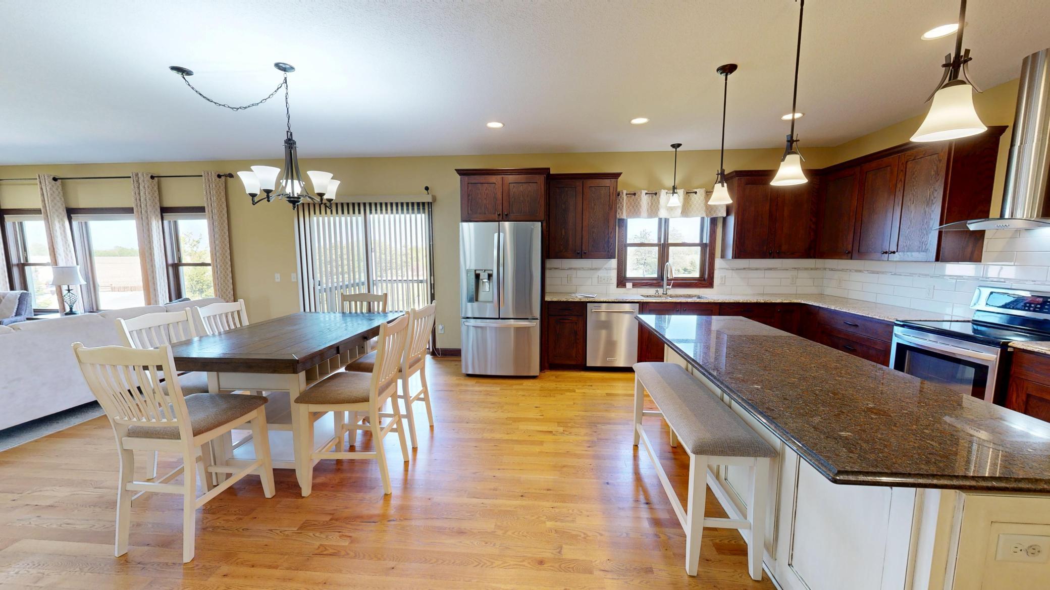 15315 Elm Court