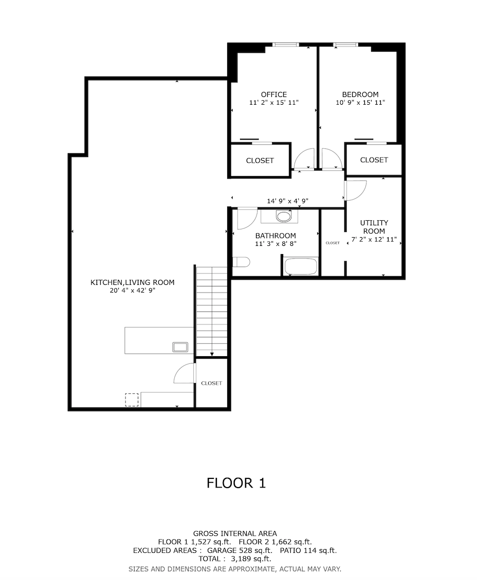 704 Maple Place