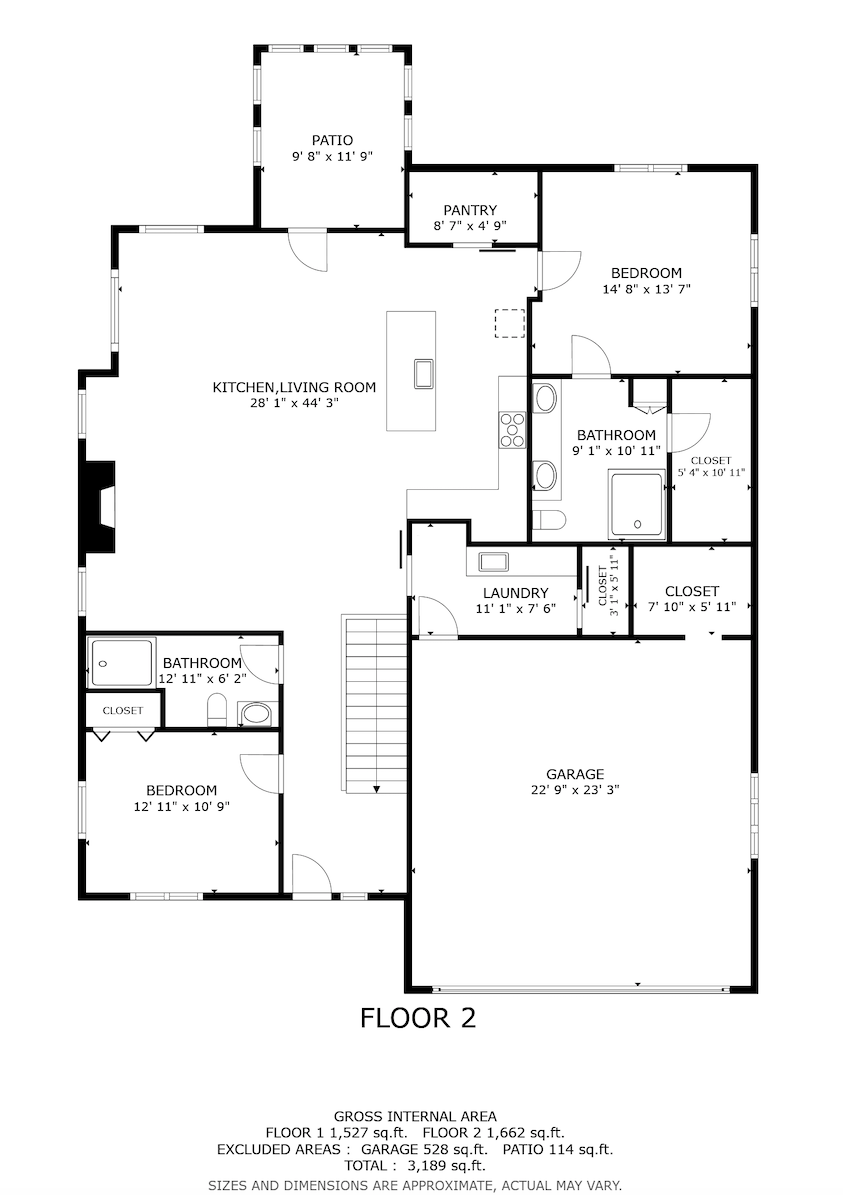 704 Maple Place