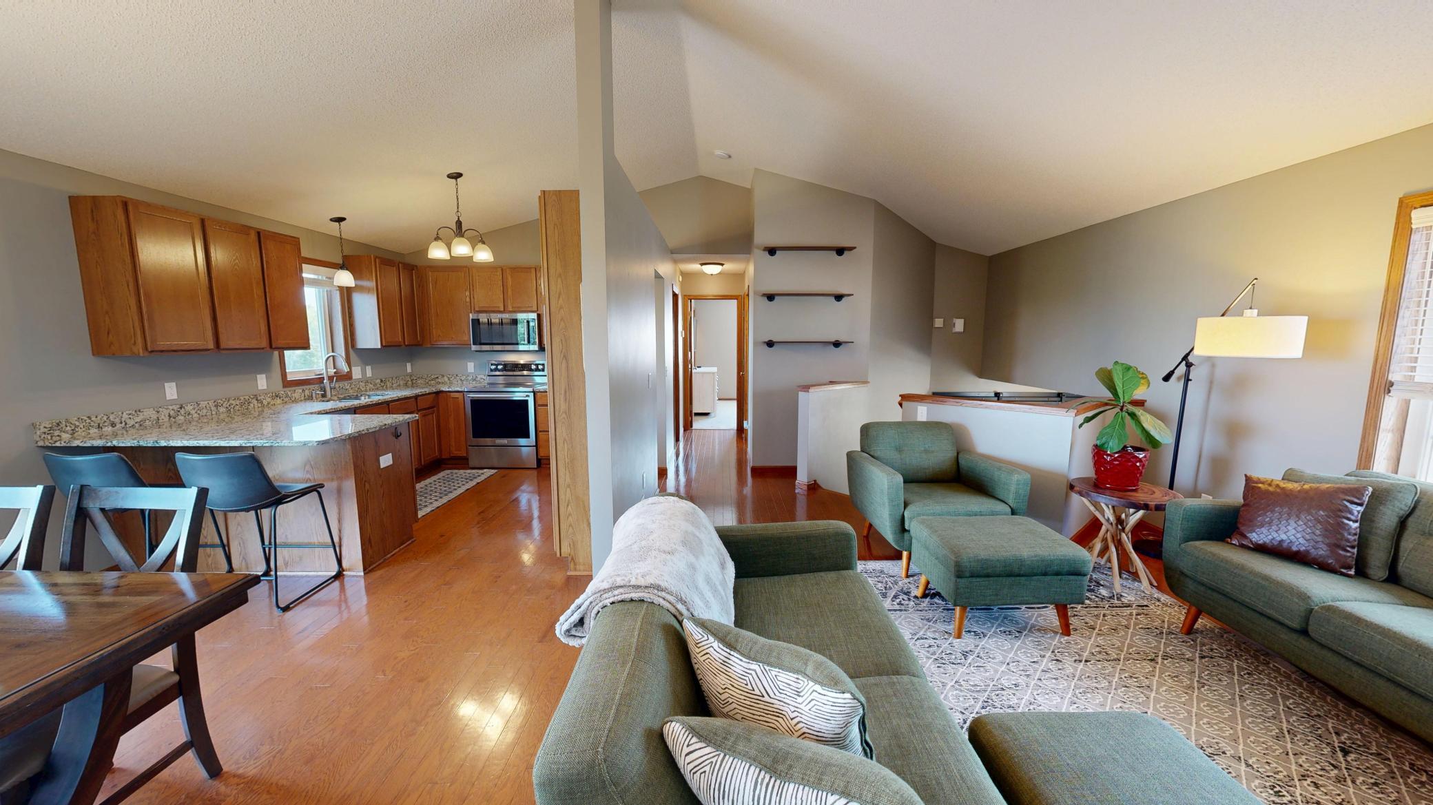 206 Spring Wheat Drive