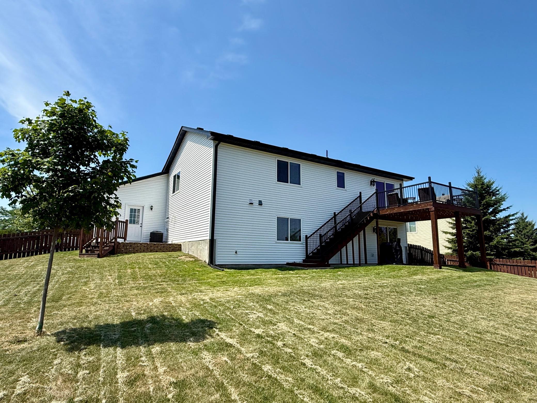 206 Spring Wheat Drive