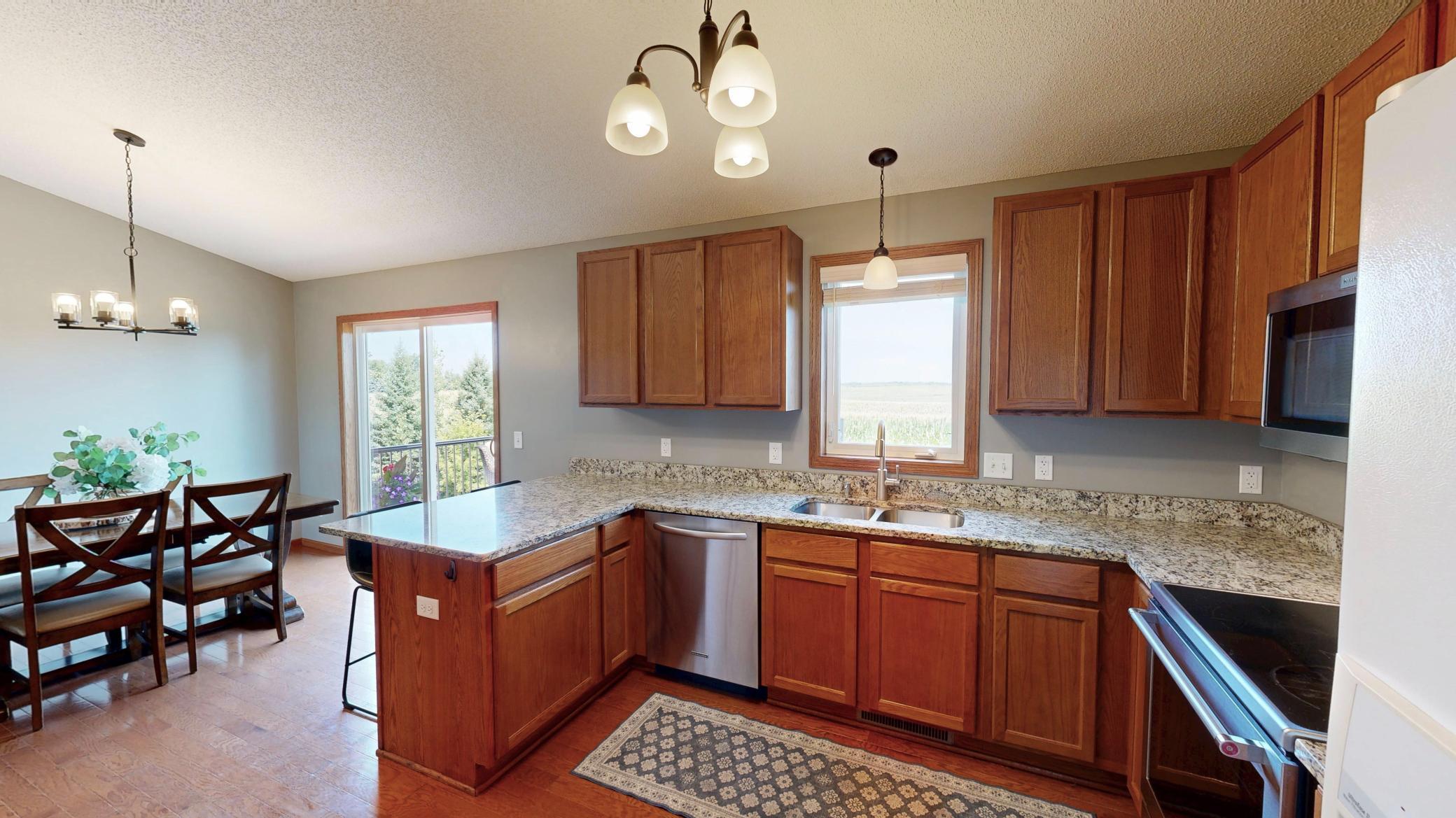 206 Spring Wheat Drive