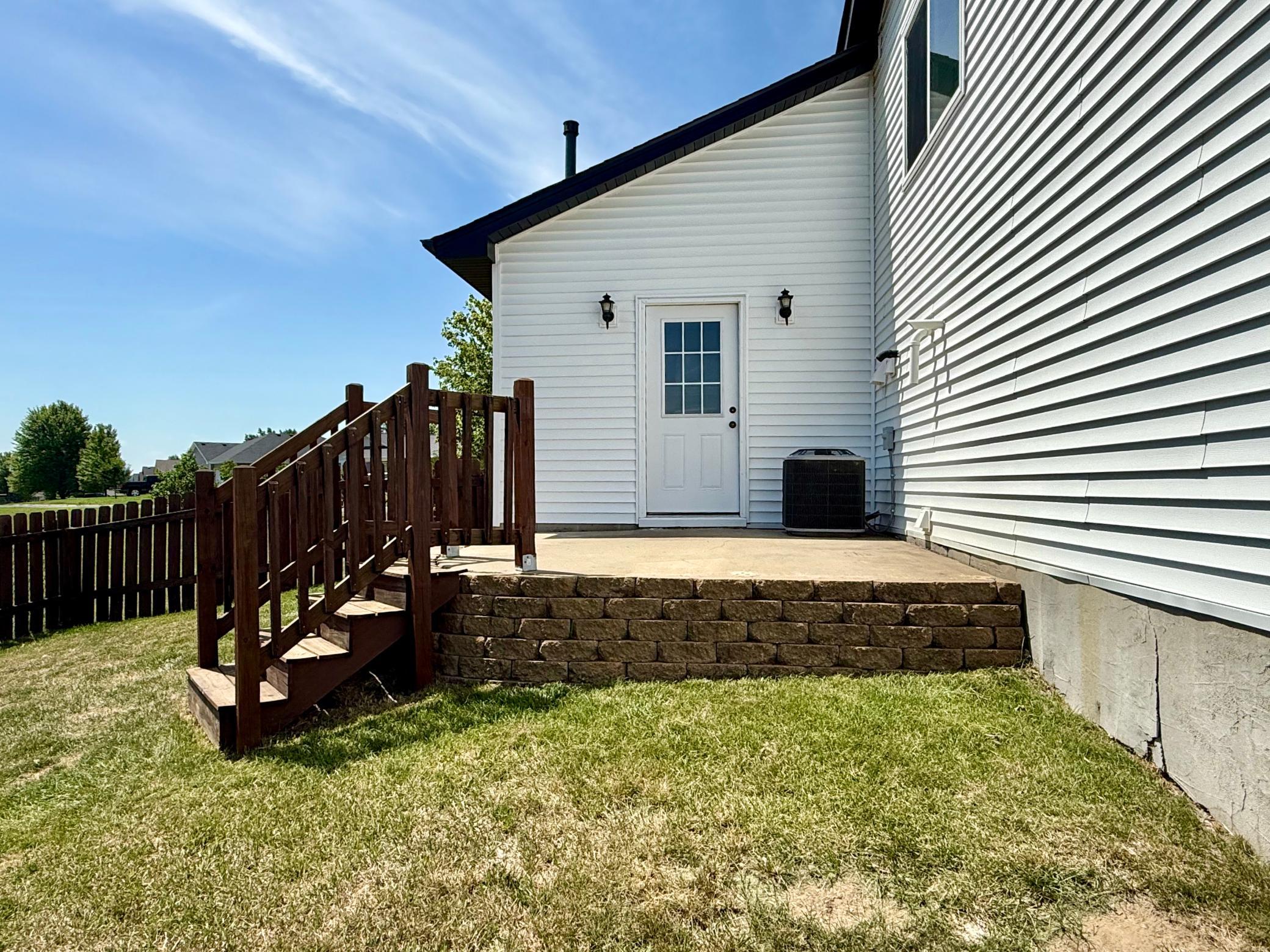 206 Spring Wheat Drive
