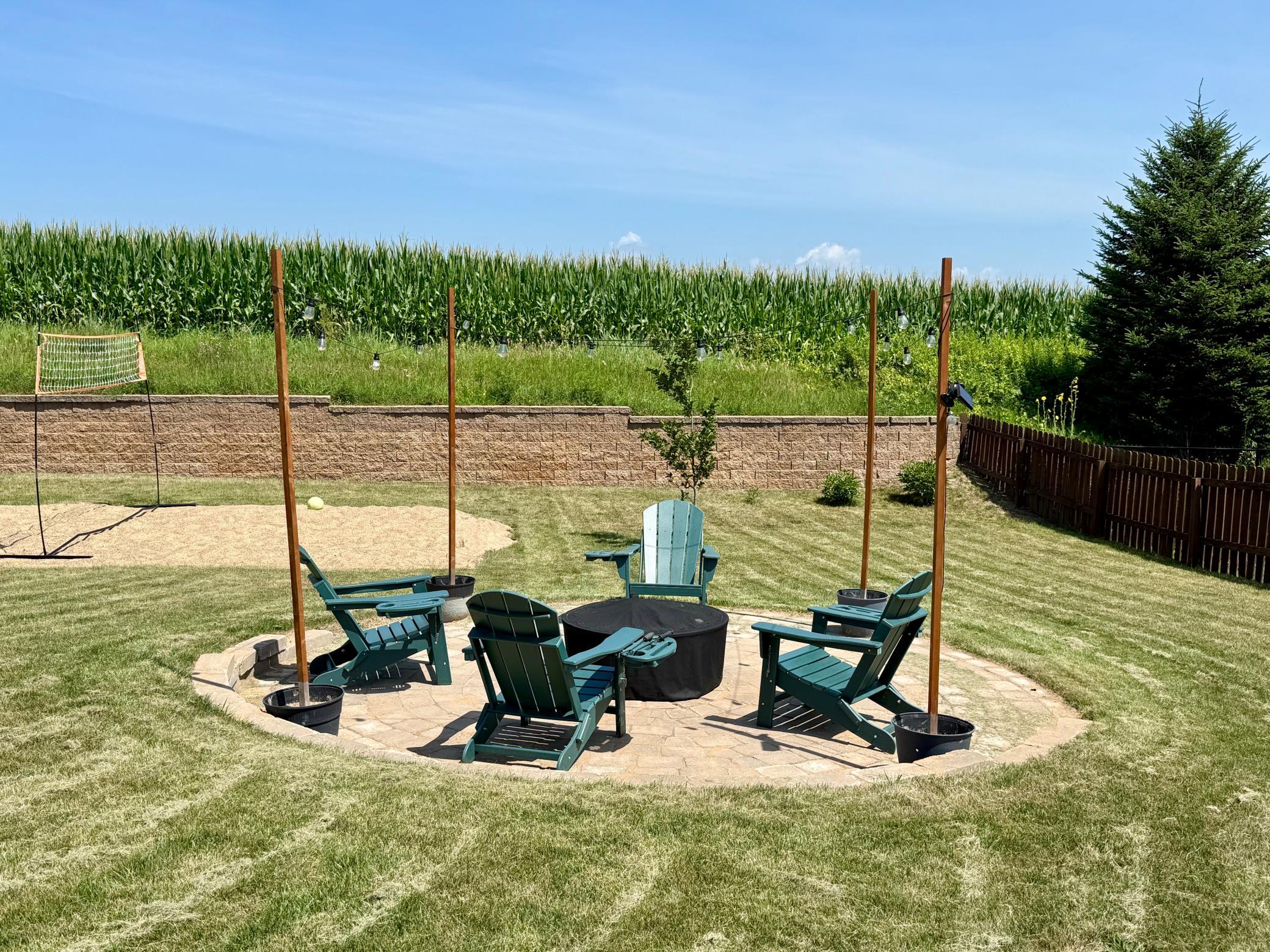 206 Spring Wheat Drive