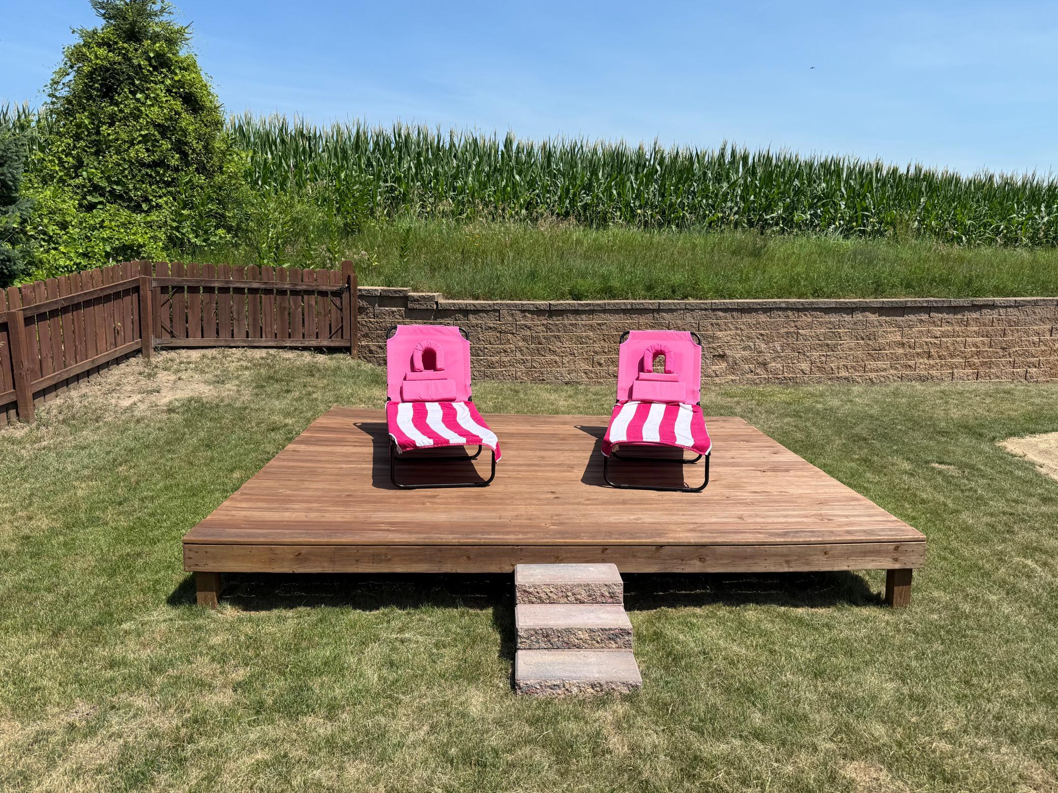 206 Spring Wheat Drive