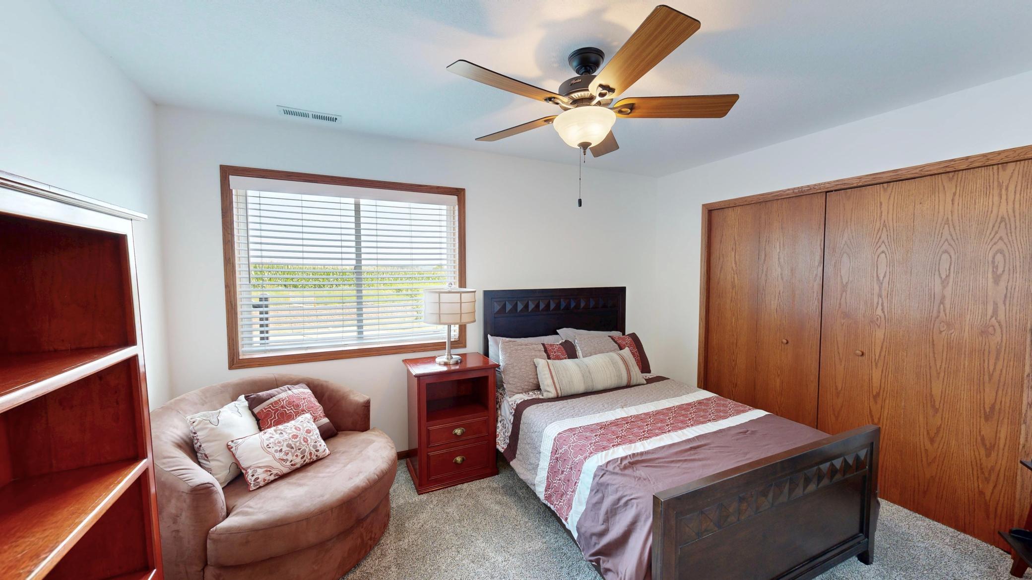 206 Spring Wheat Drive