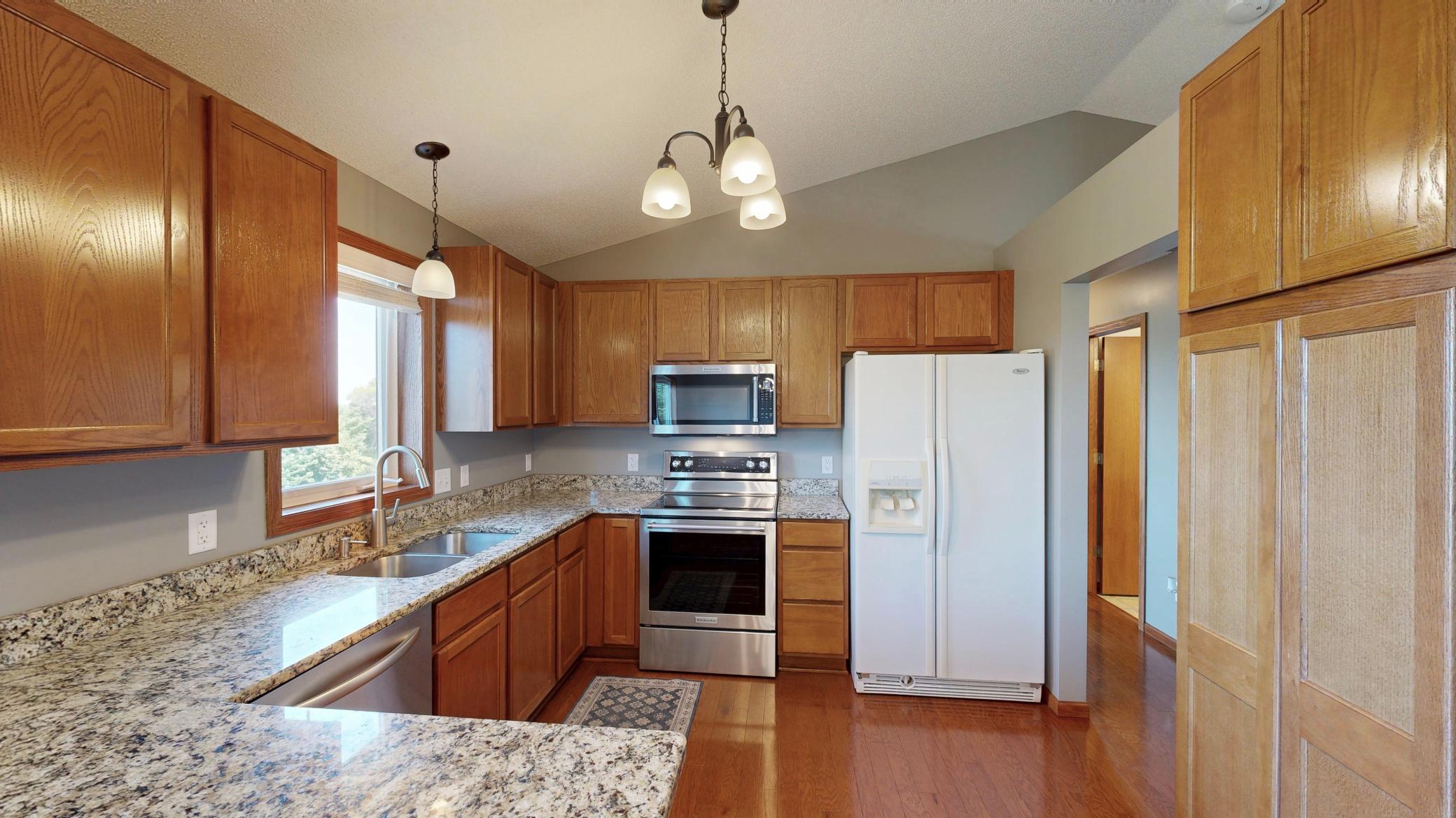 206 Spring Wheat Drive