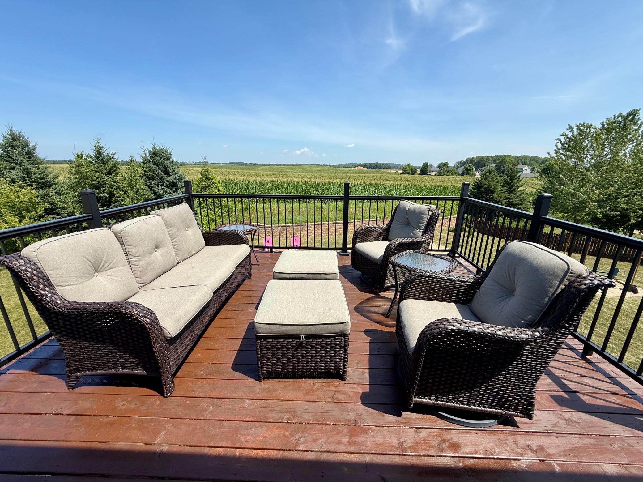 206 Spring Wheat Drive