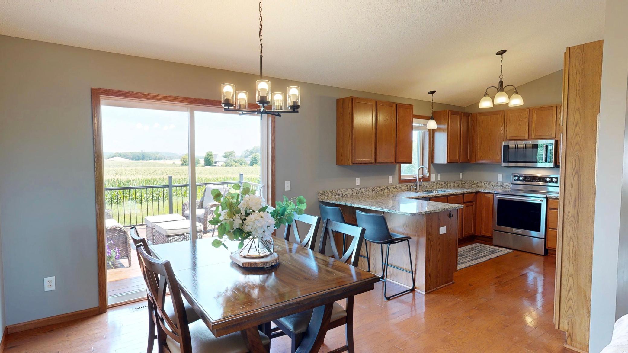 206 Spring Wheat Drive
