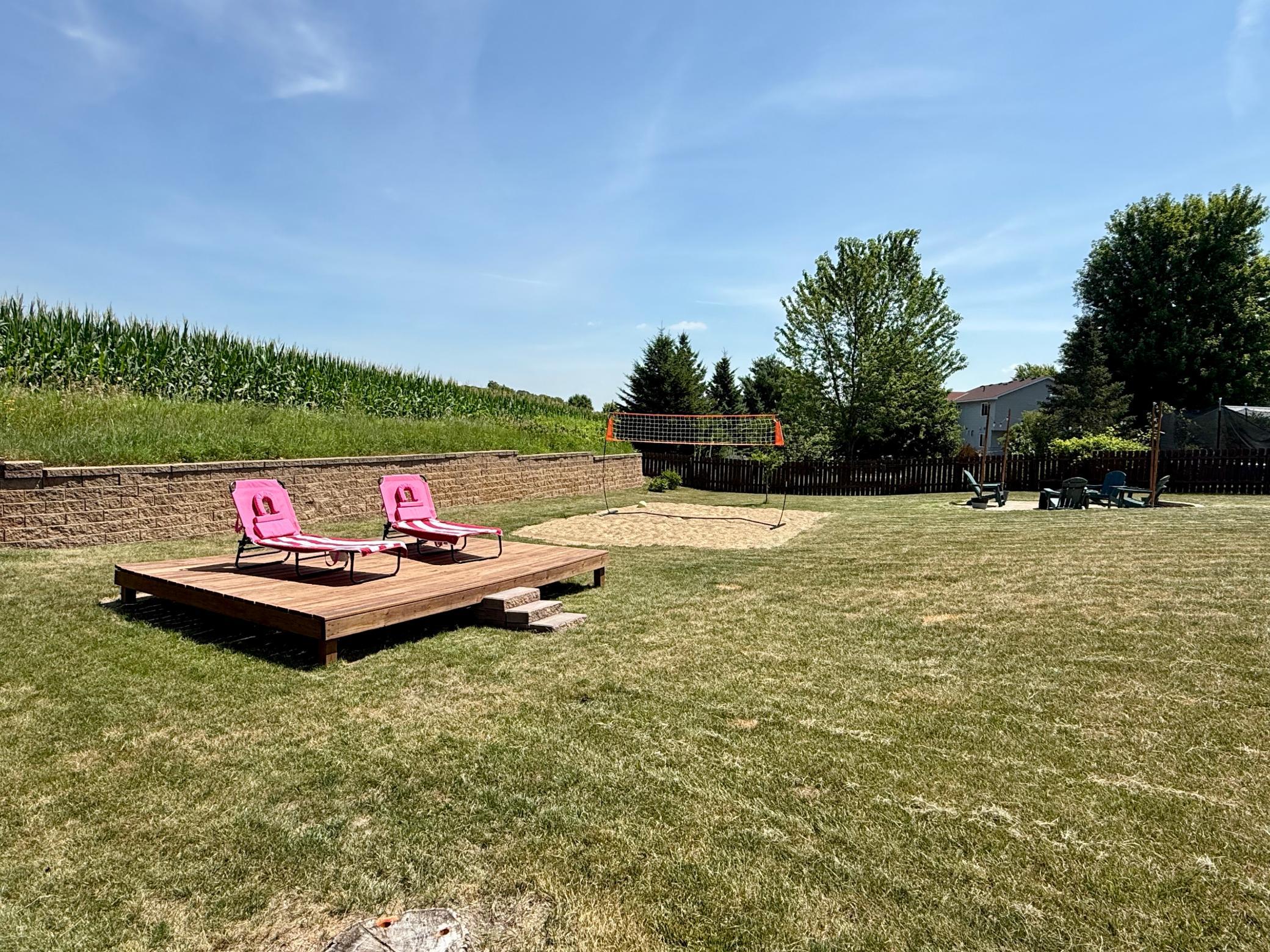 206 Spring Wheat Drive