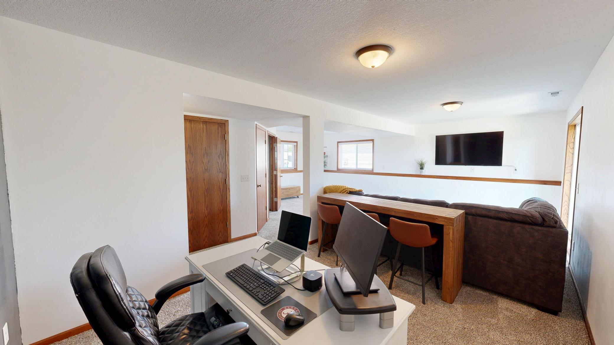 206 Spring Wheat Drive